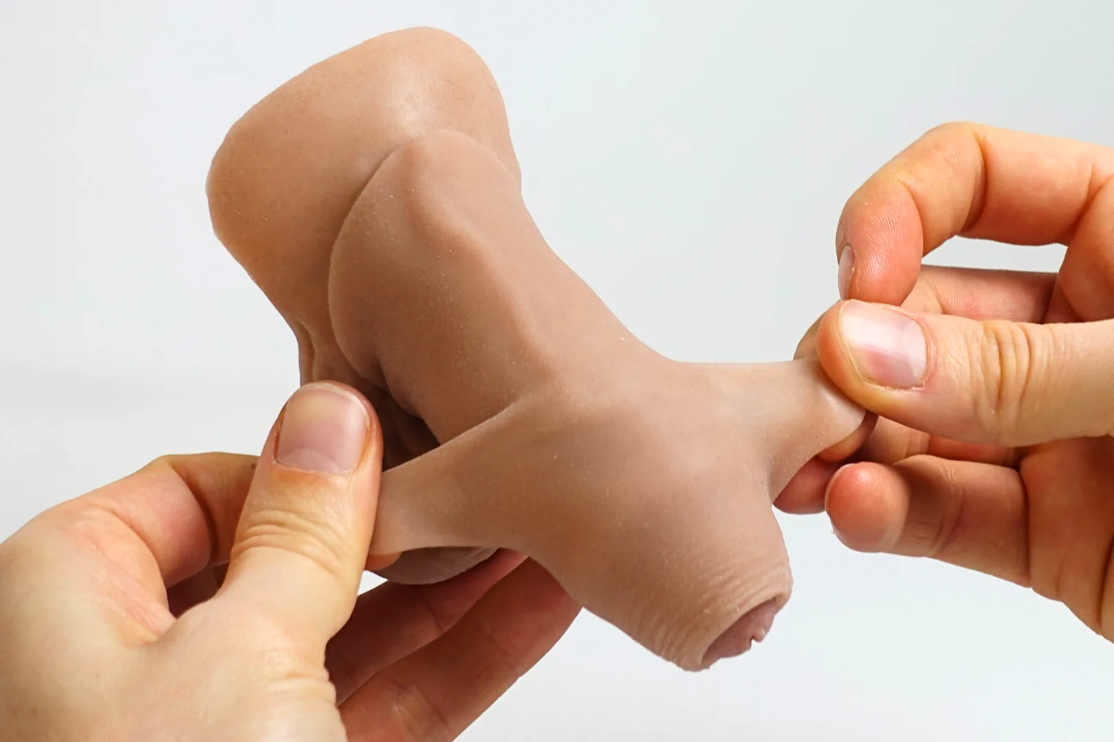 MorMe Foreskin Sleeve - Custom Fit Edition - Image 4