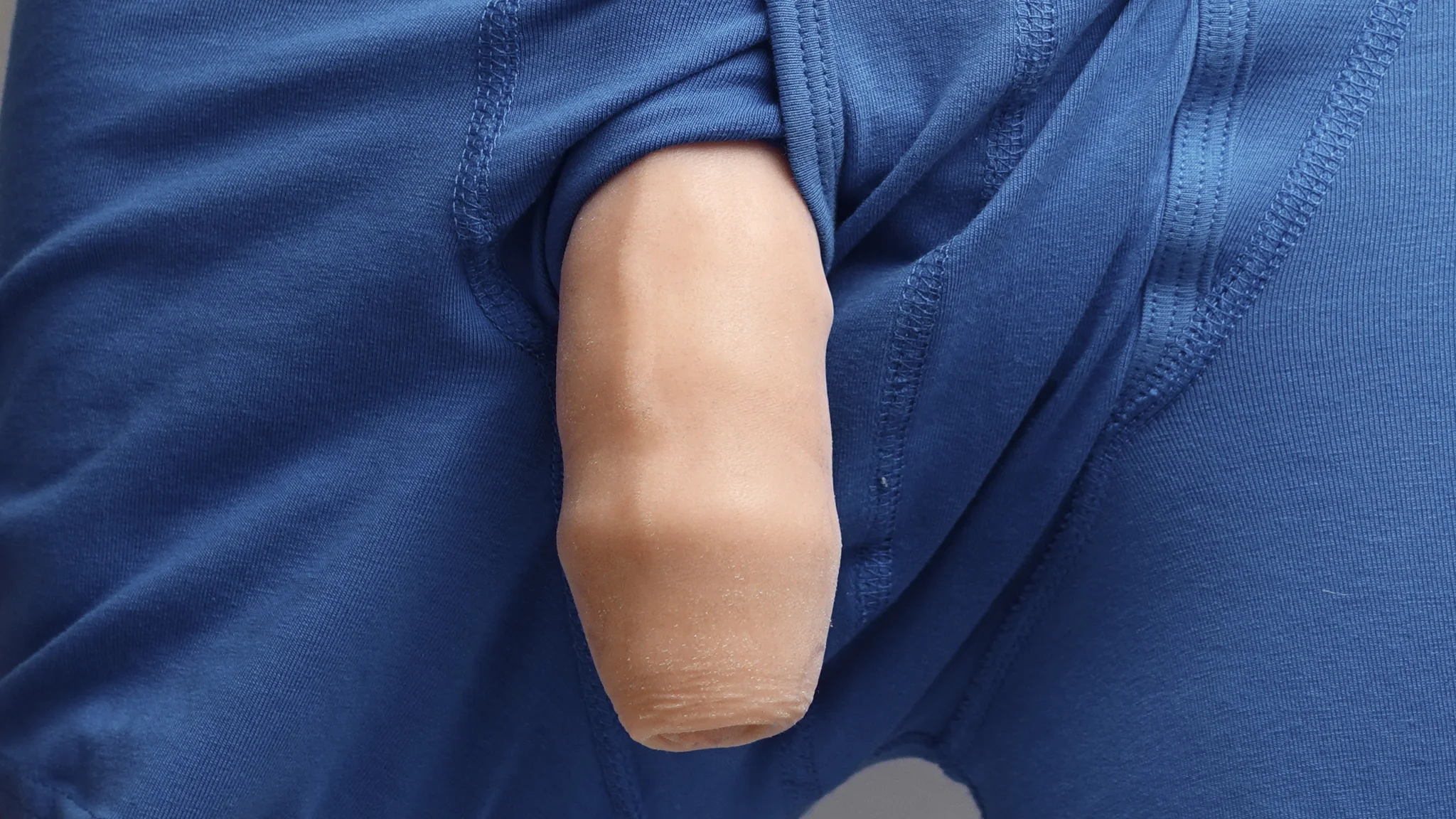 MorMe Foreskin Sleeve - Custom Fit Edition - Image 6