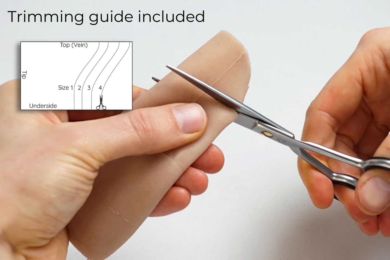 MorMe Foreskin Sleeve - Custom Fit Edition - Image 8