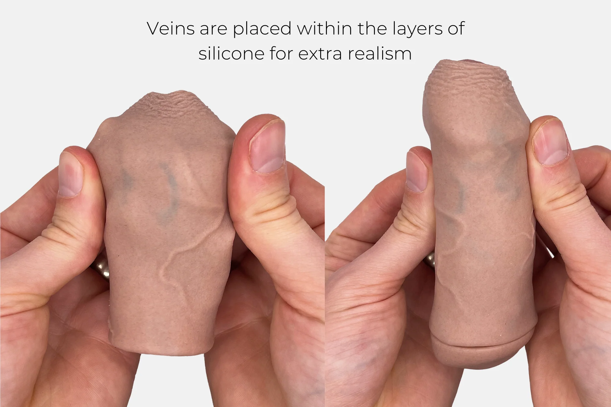 MorMe Foreskin Sleeve - Stroker 2.0 Edition - Image 3