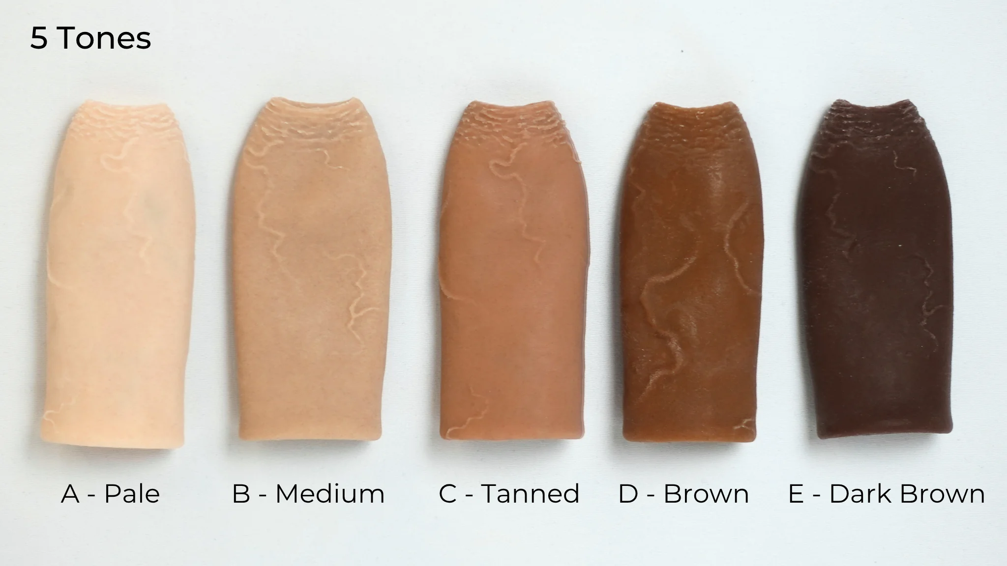 MorMe Foreskin Sleeve - Stroker 2.0 Edition - Image 7