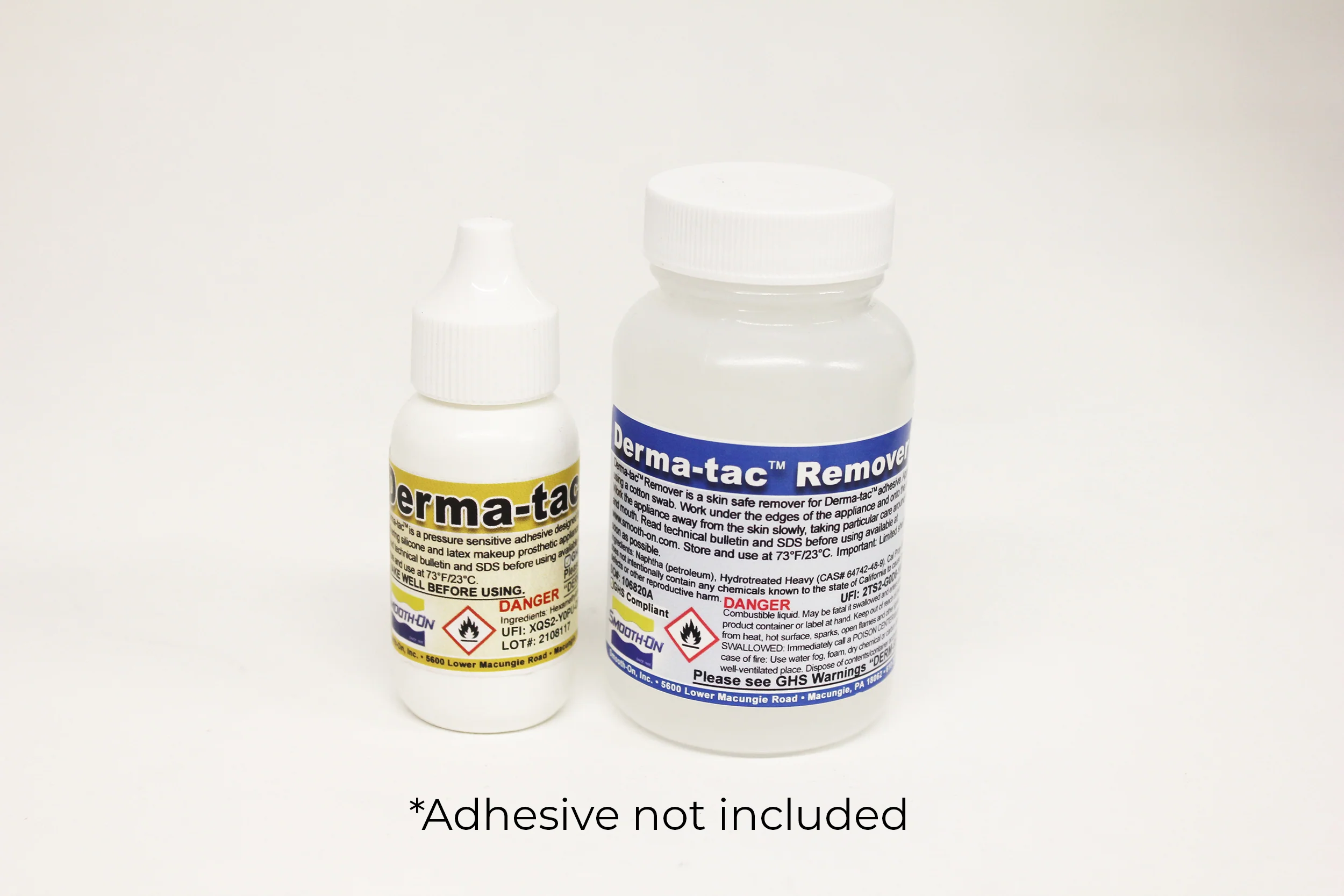 MorMe Adhesive Clip (Compatible with Original Soft Packer only) - Pack of 2 - Image 11