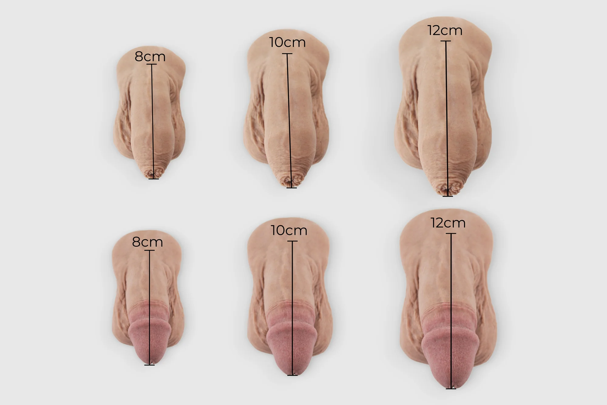 MorMe Basic Soft Packer - Image 15