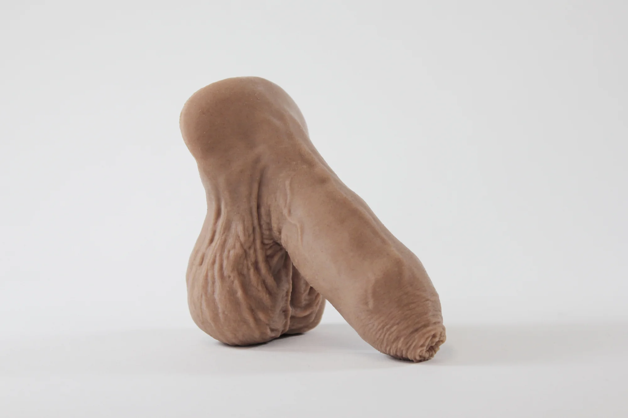 MorMe Basic Soft Packer - Image 17