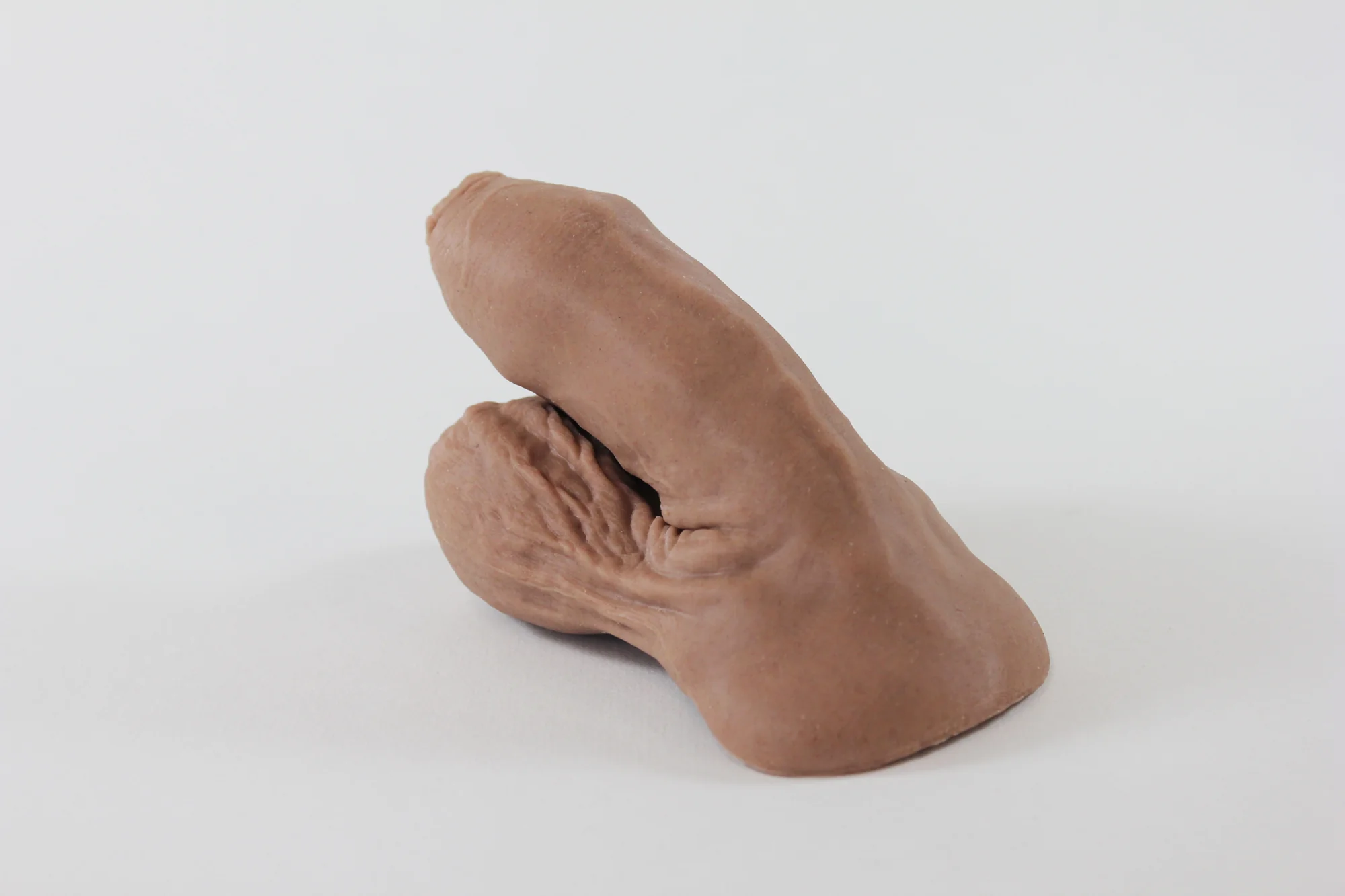 MorMe Basic Soft Packer - Image 18