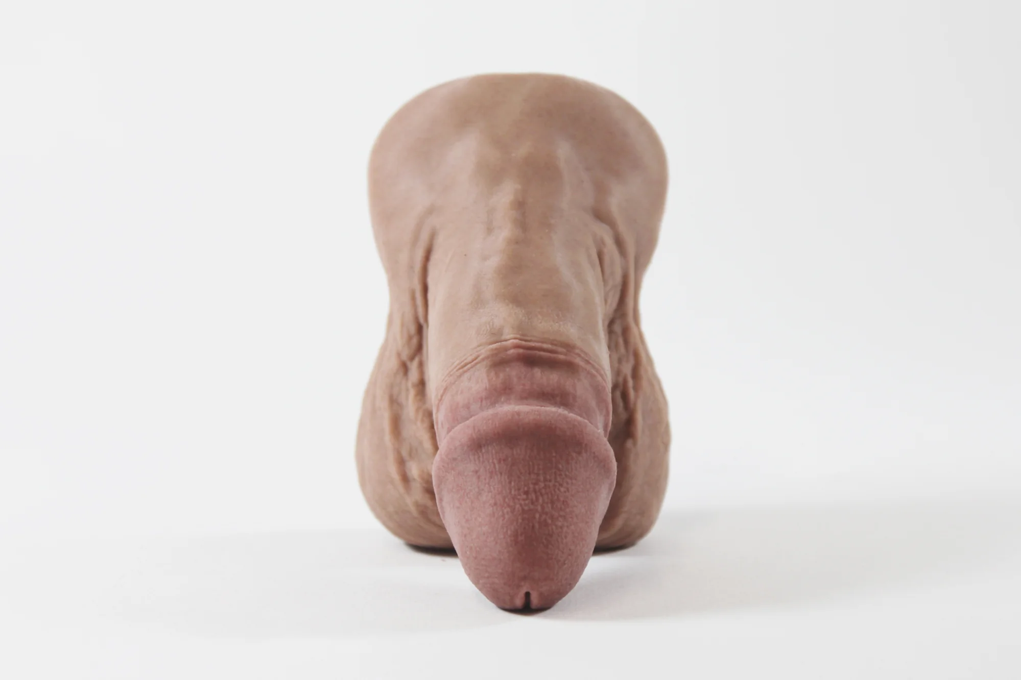 MorMe Basic Soft Packer - Image 19