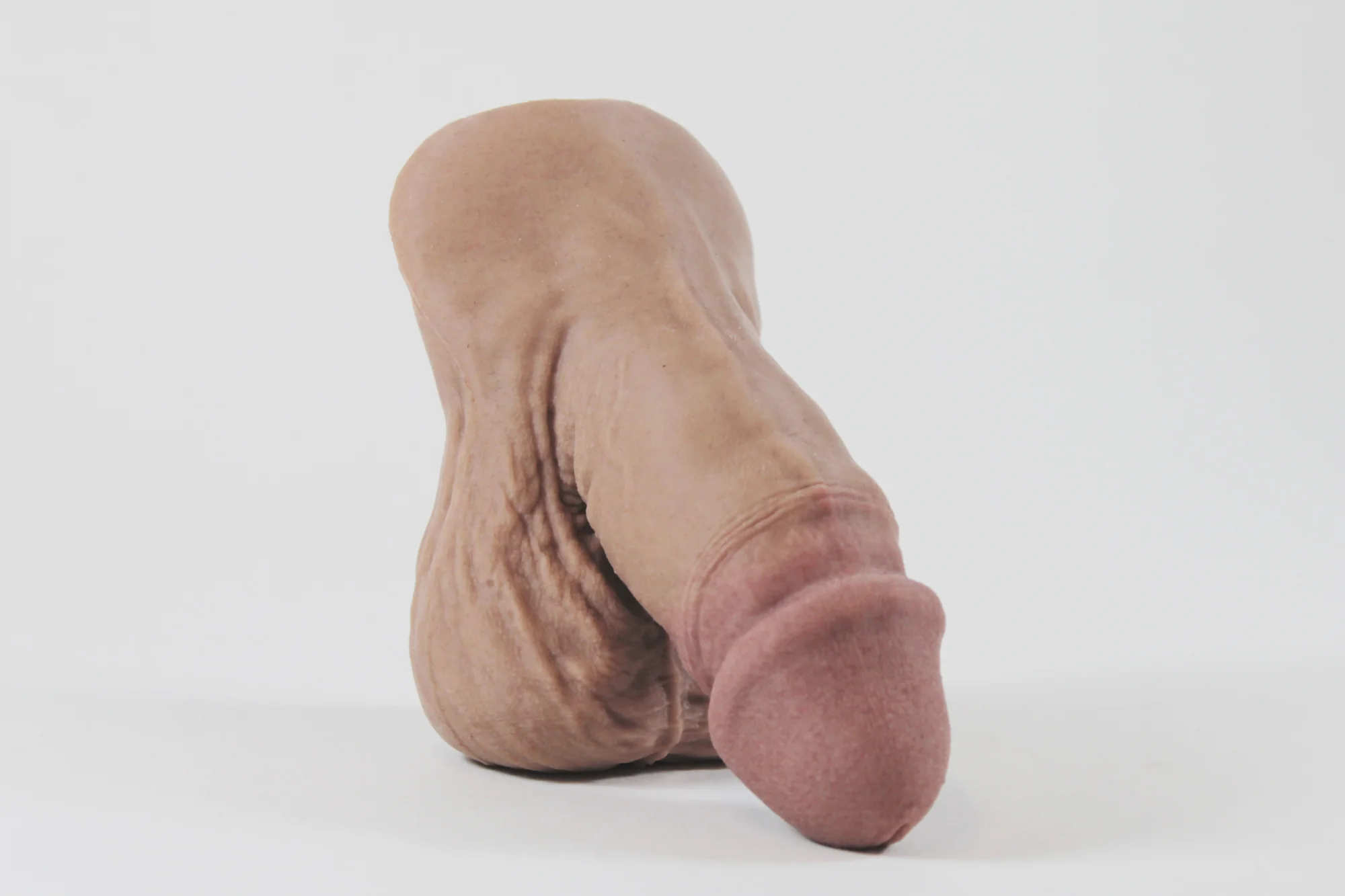 MorMe Basic Soft Packer - Image 21