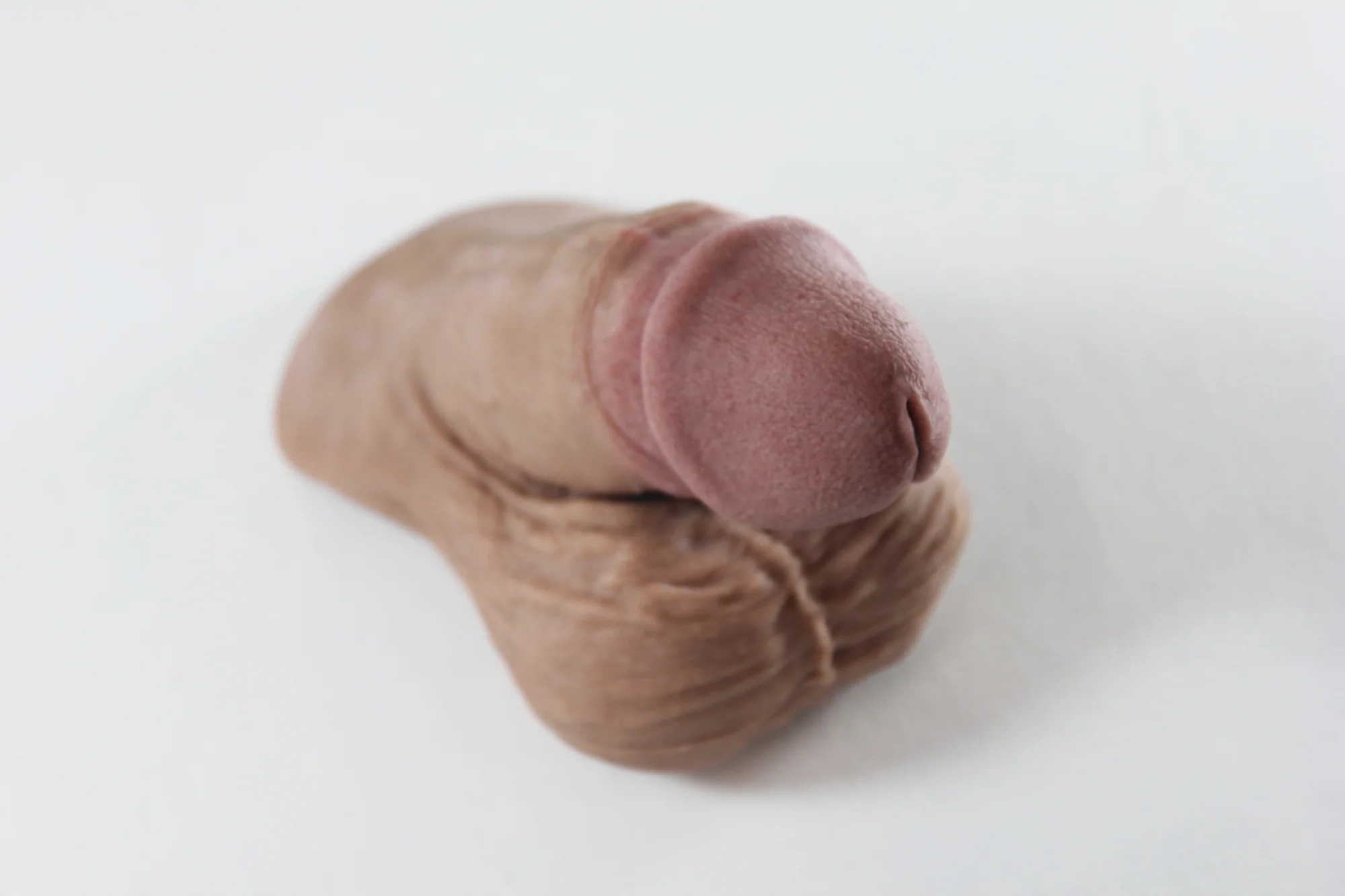 MorMe Basic Soft Packer - Image 23