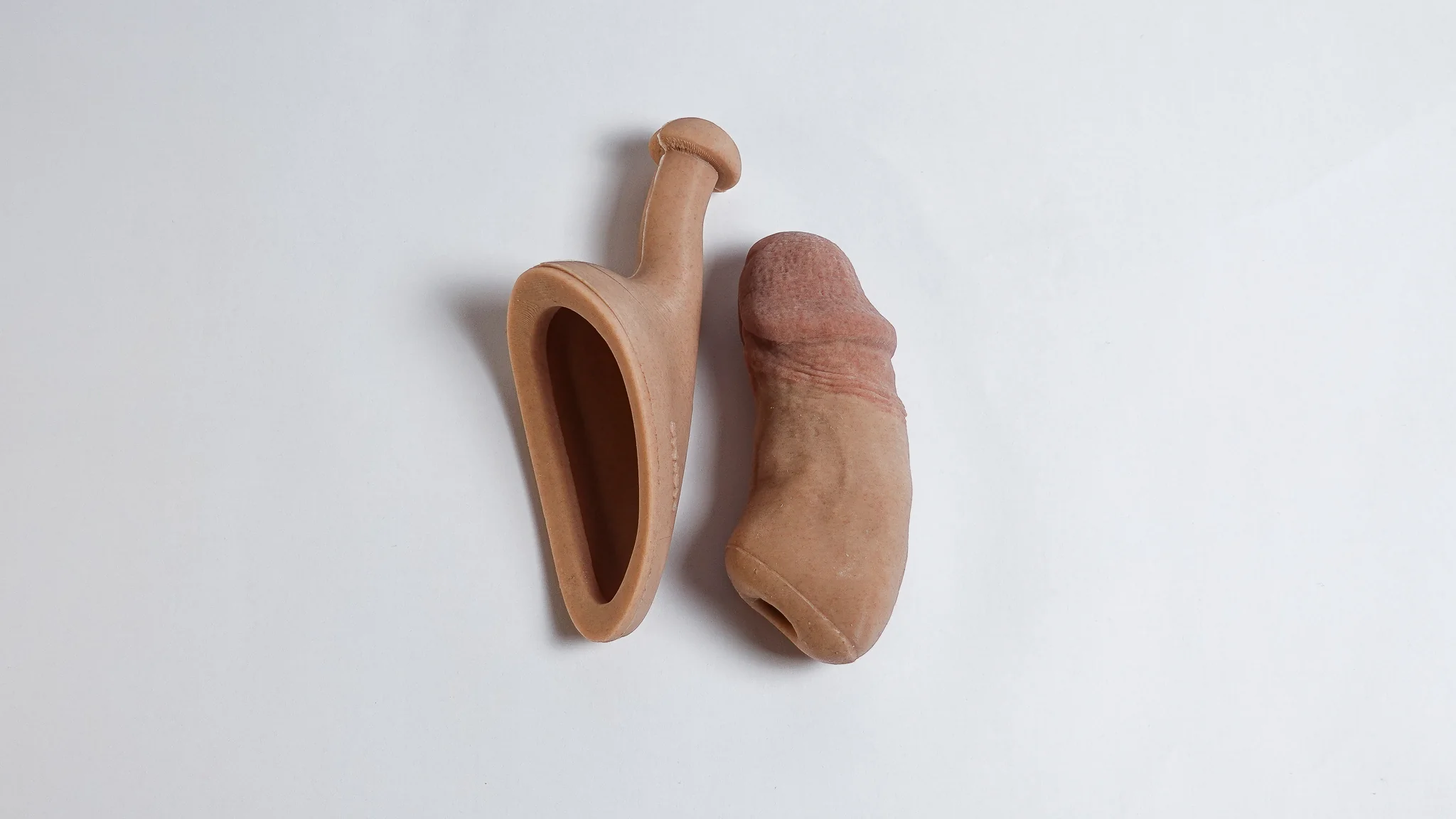 MorMe Basic STP - CUT - Image 5