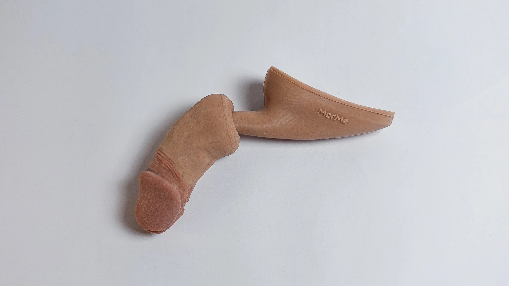 MorMe Basic STP - CUT - Image 8