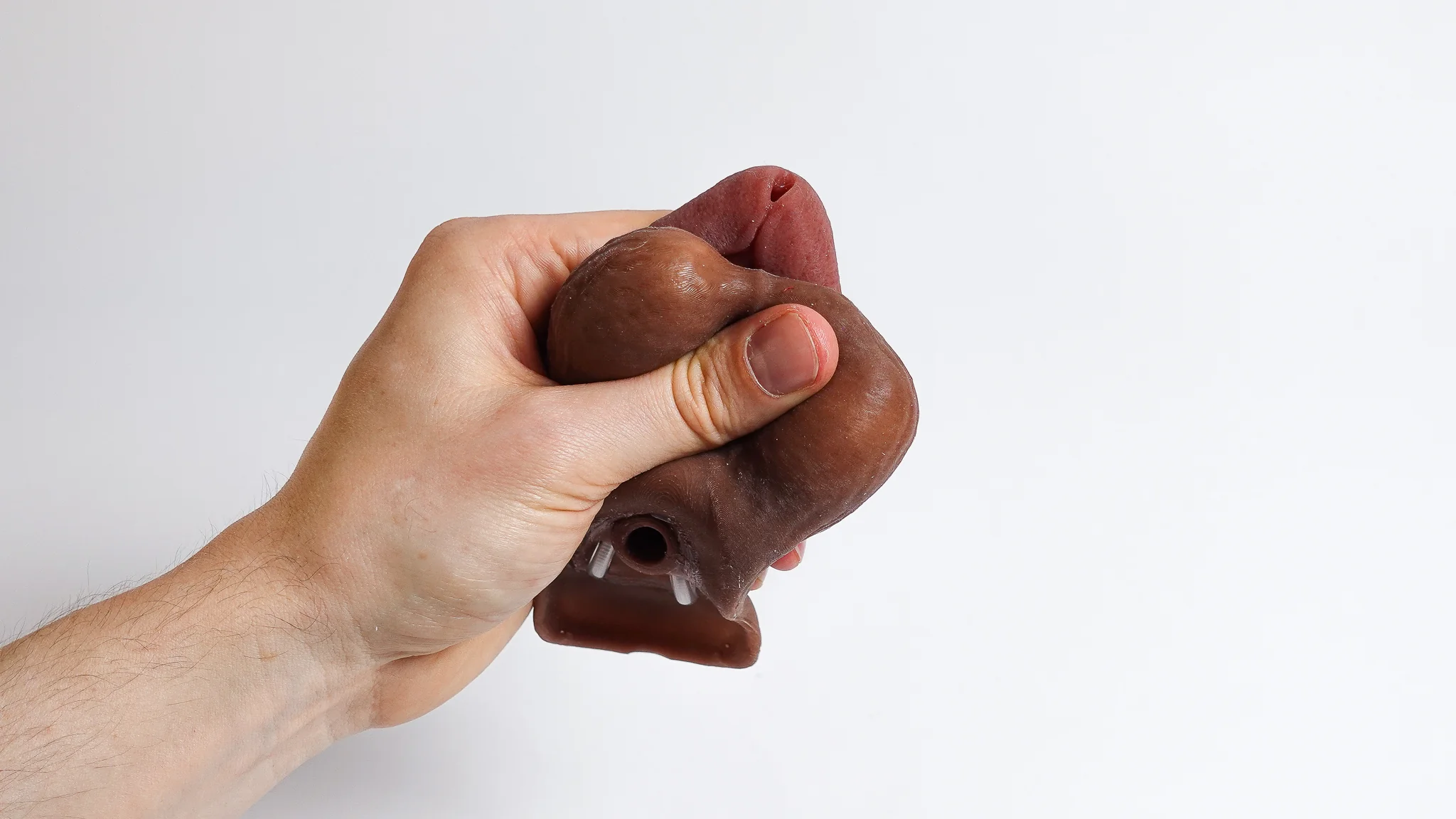 MorMe Original STP  - CUT - Image 11