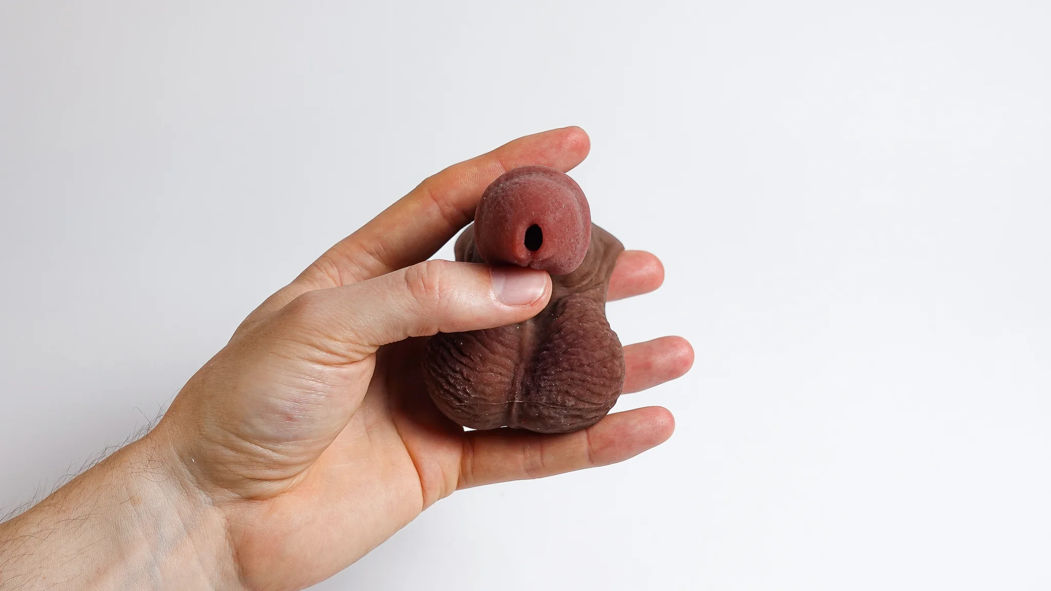 MorMe Original STP  - CUT - Image 15