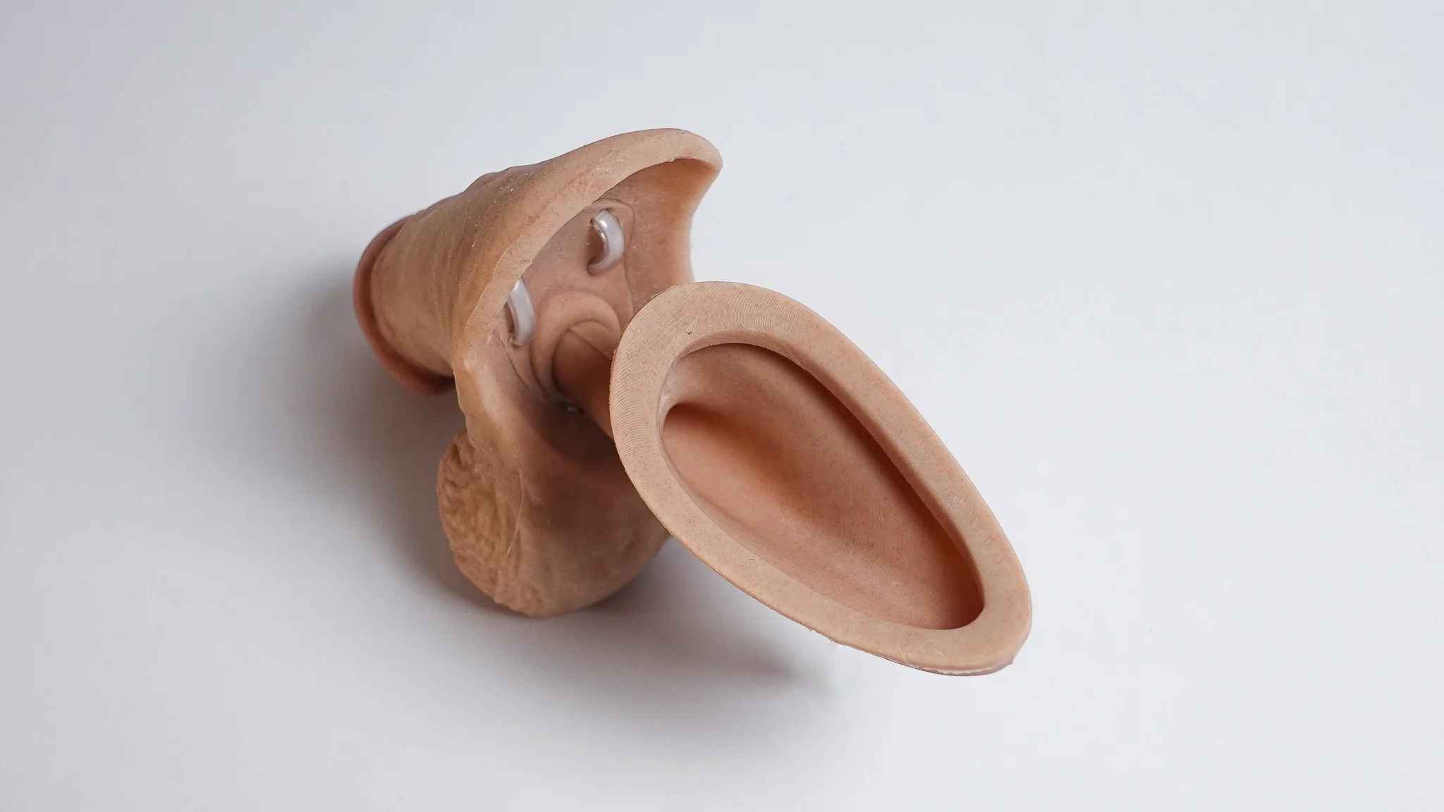 MorMe Original STP  - CUT - Image 3