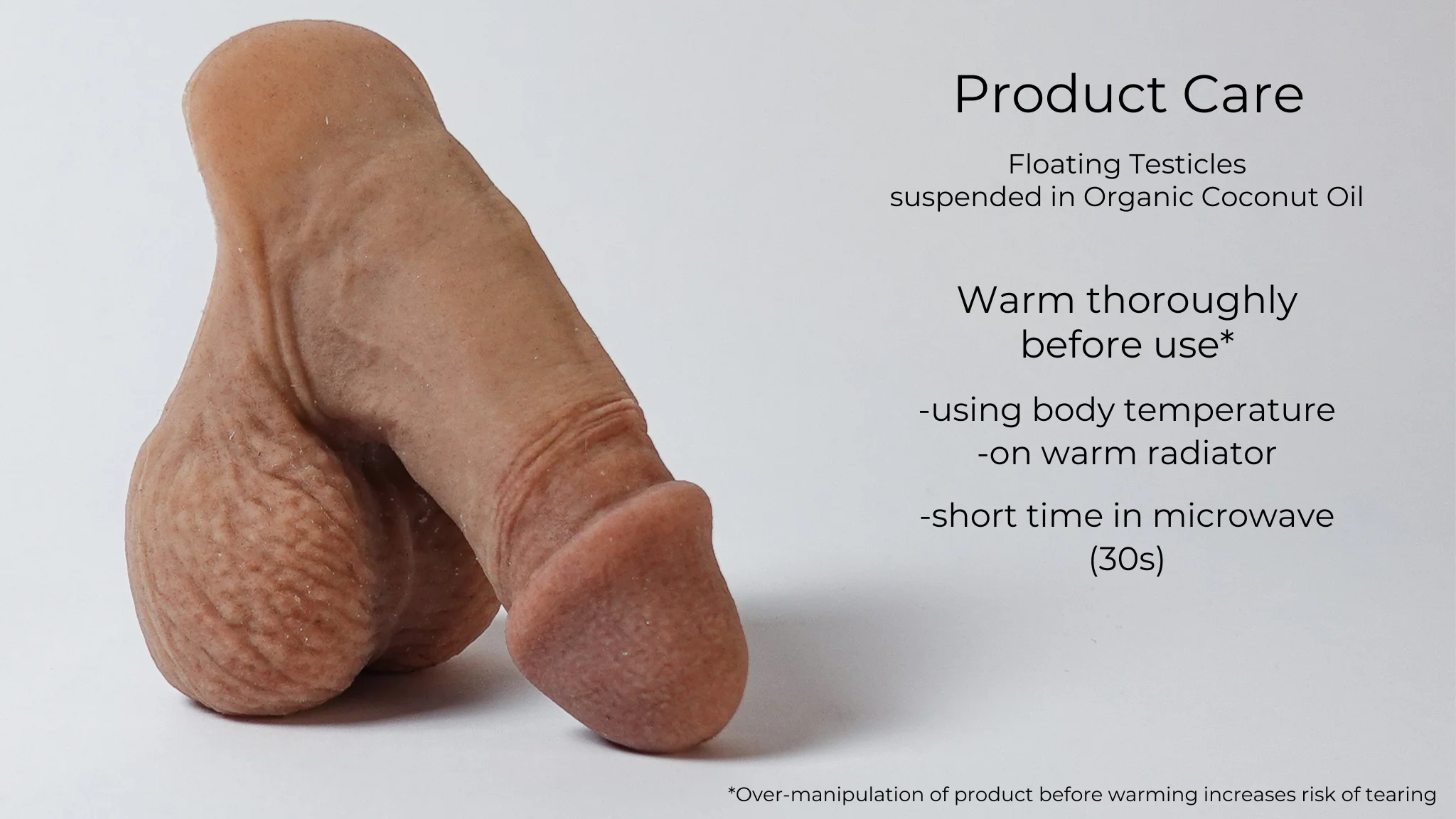 MorMe Original STP  - CUT - Image 6