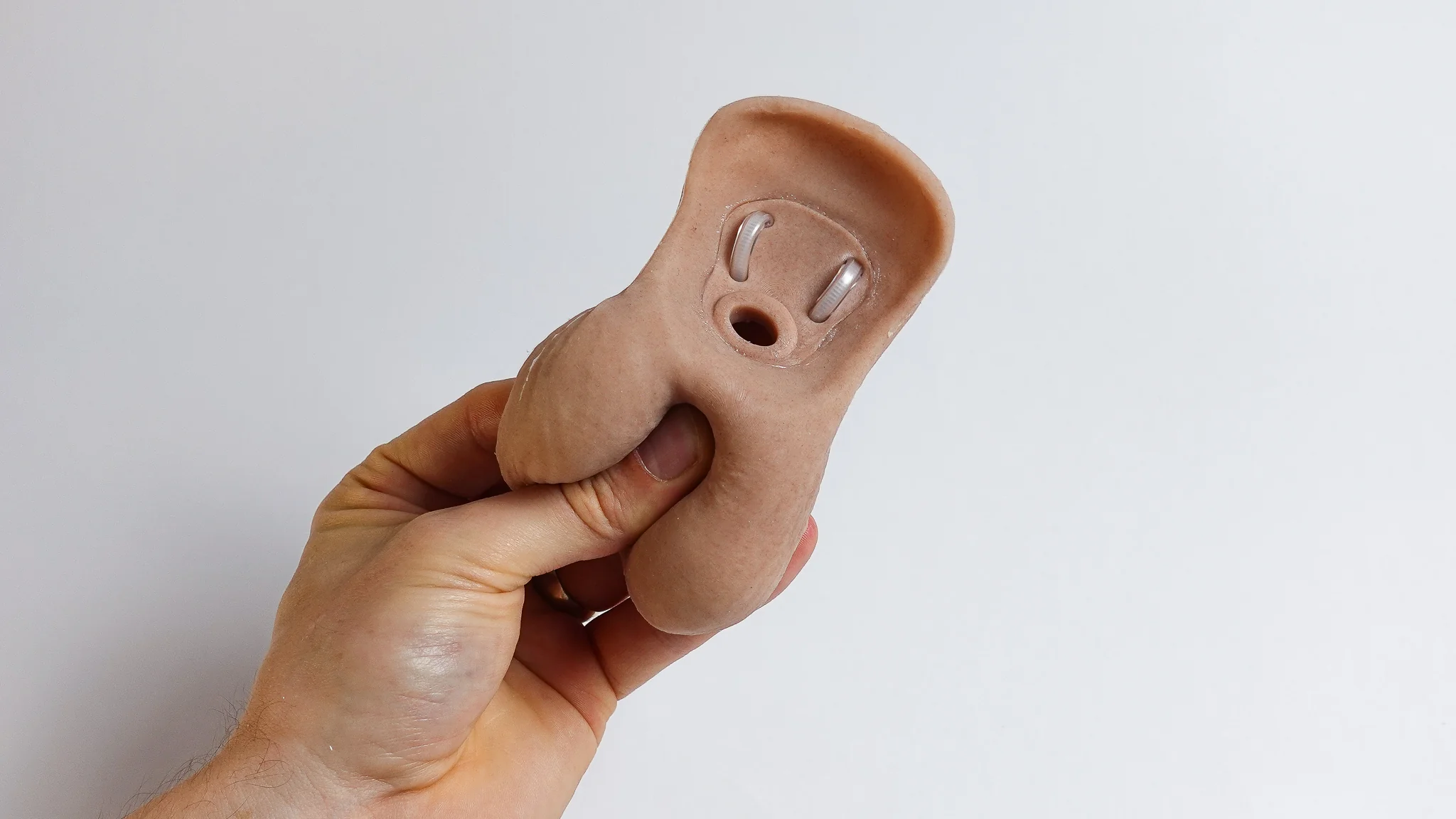 MorMe Original STP  - UNCUT - Image 10