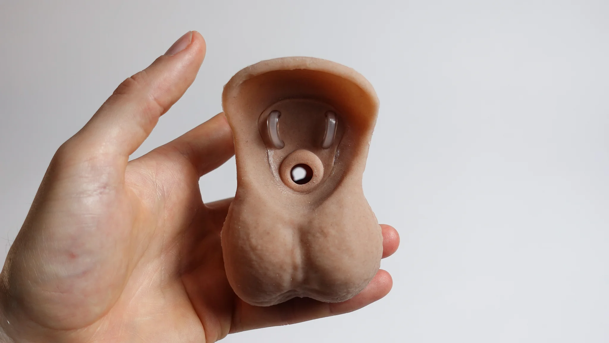 MorMe Original STP  - UNCUT - Image 14