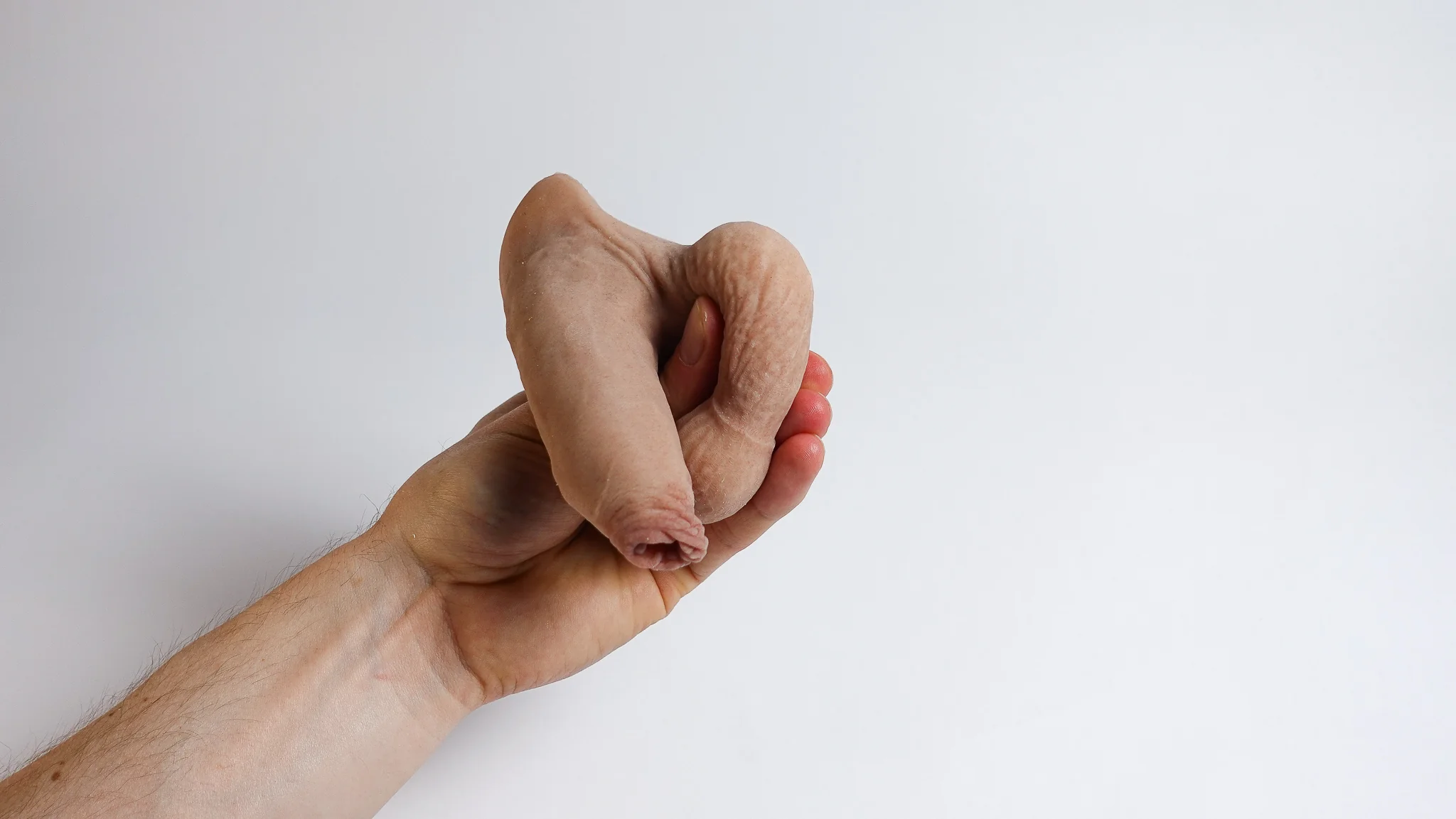 MorMe Original STP  - UNCUT - Image 18