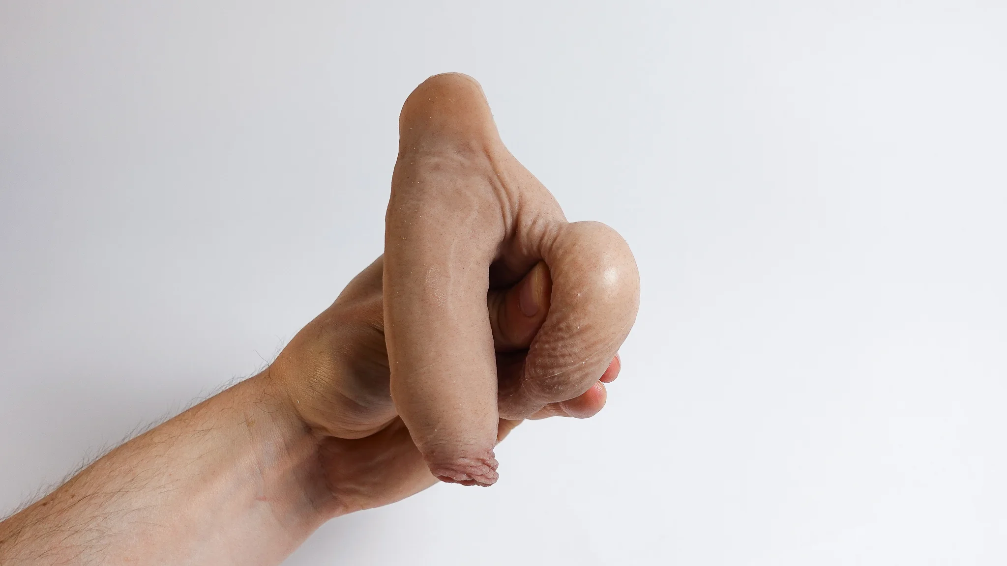 MorMe Original STP  - UNCUT - Image 19