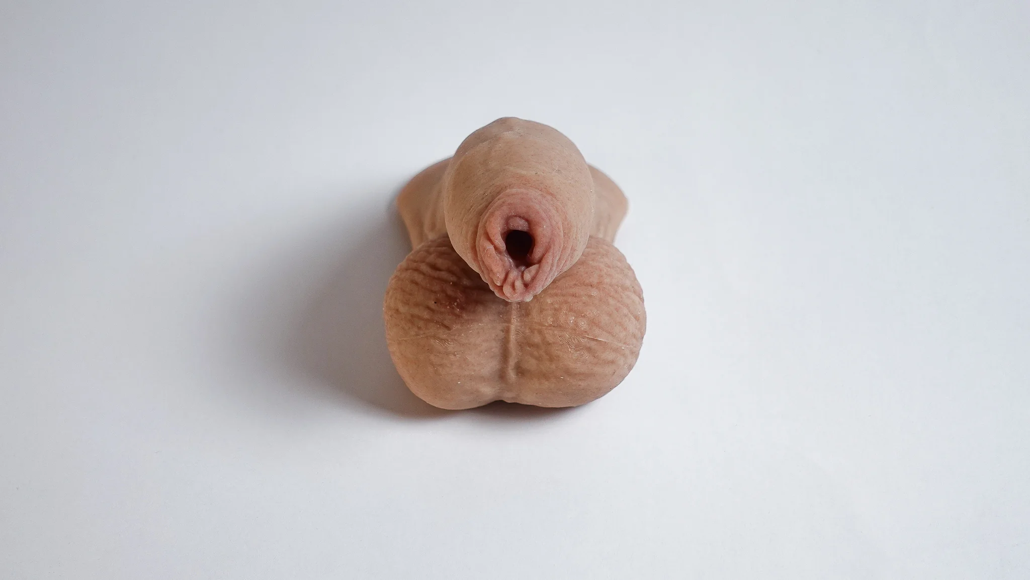 MorMe Original STP  - UNCUT - Image 3