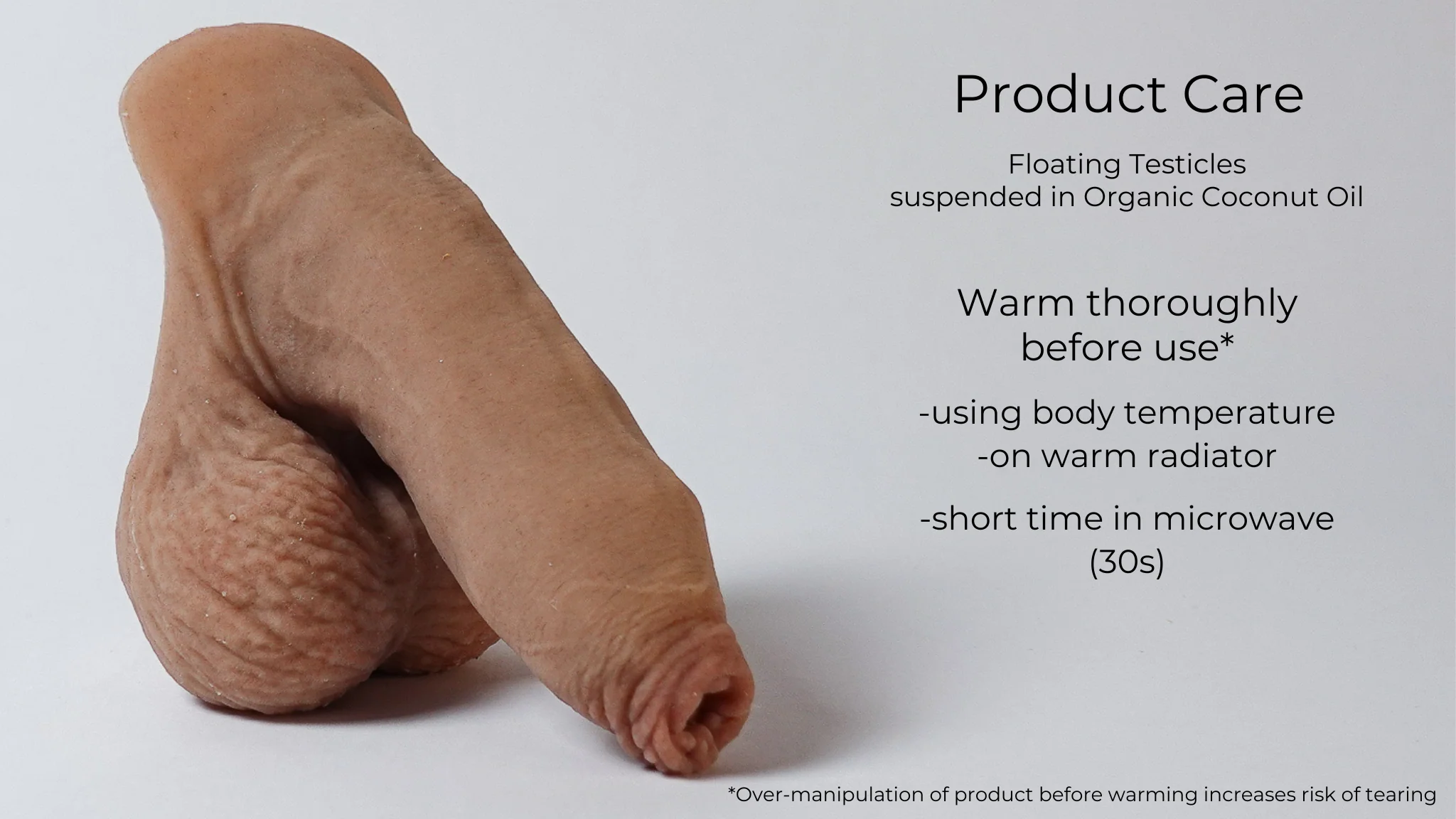 MorMe Original STP  - UNCUT - Image 5