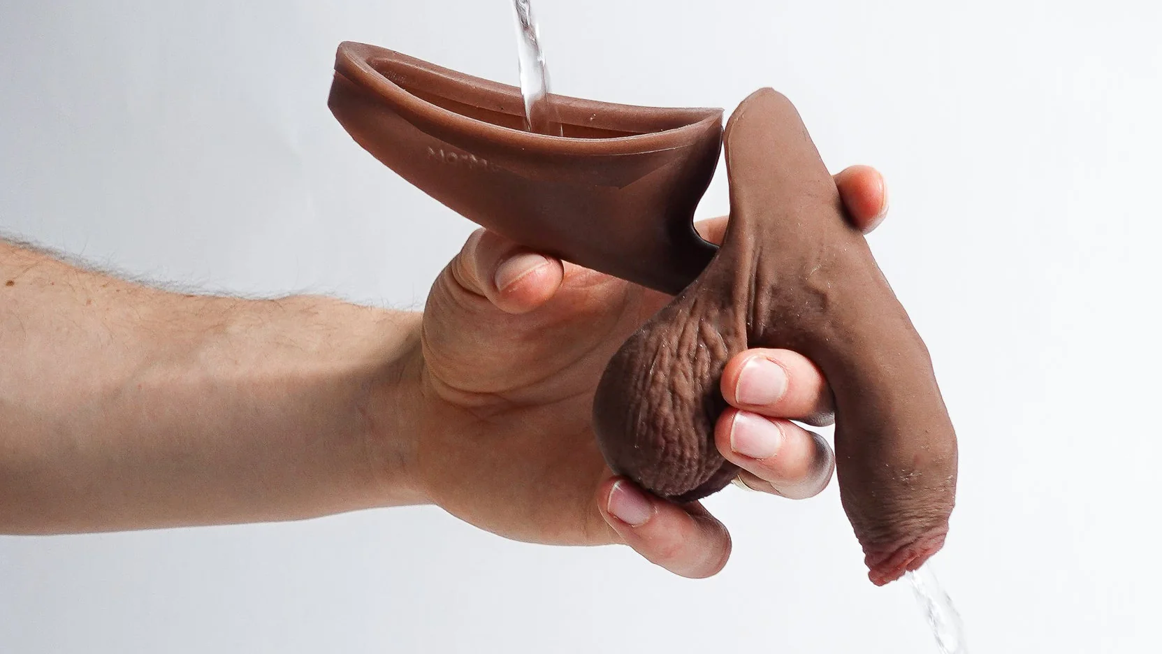 MorMe Original STP  - UNCUT - Image 8