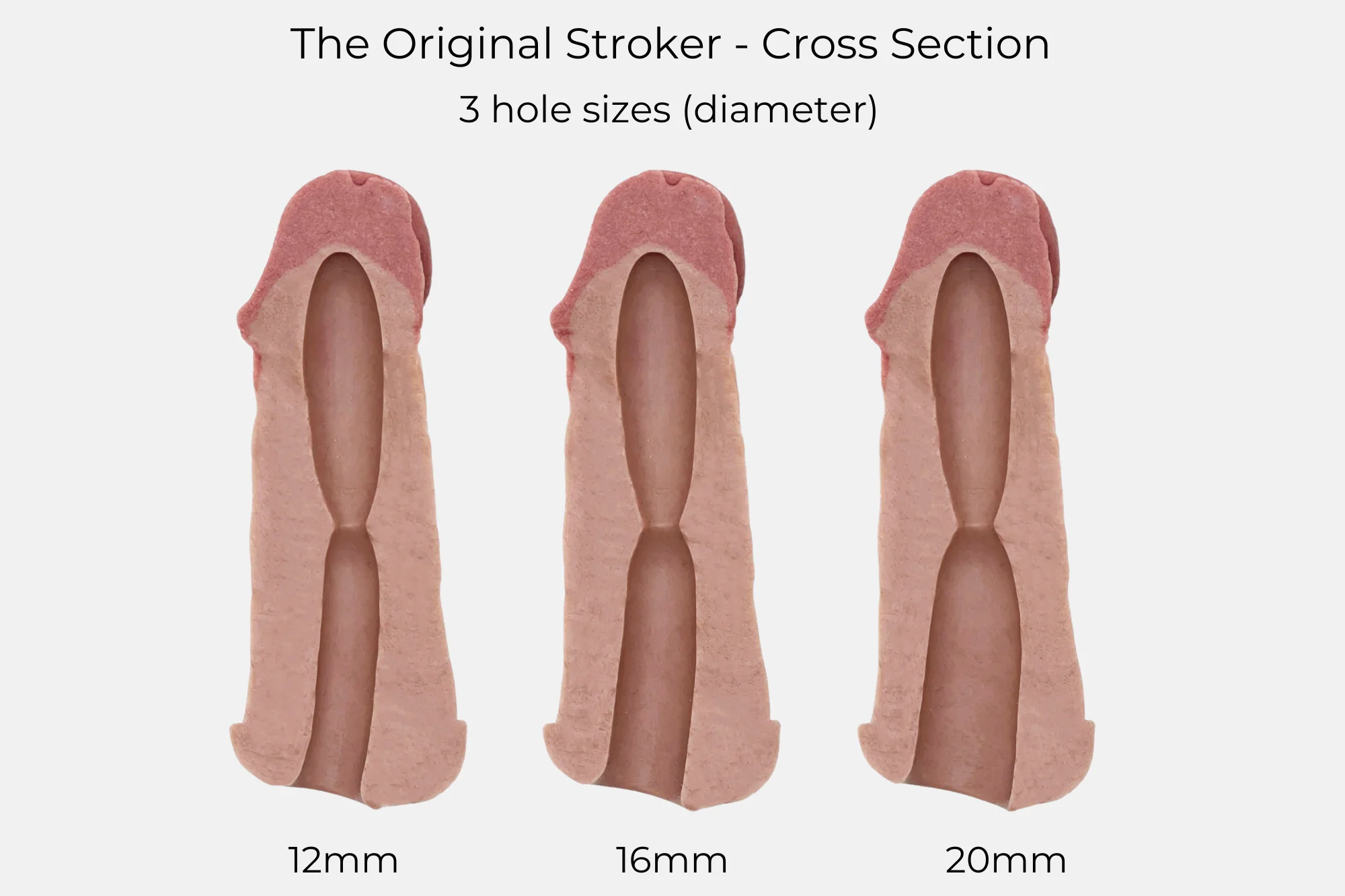 MorMe Original Stroker 2.0 - Image 11