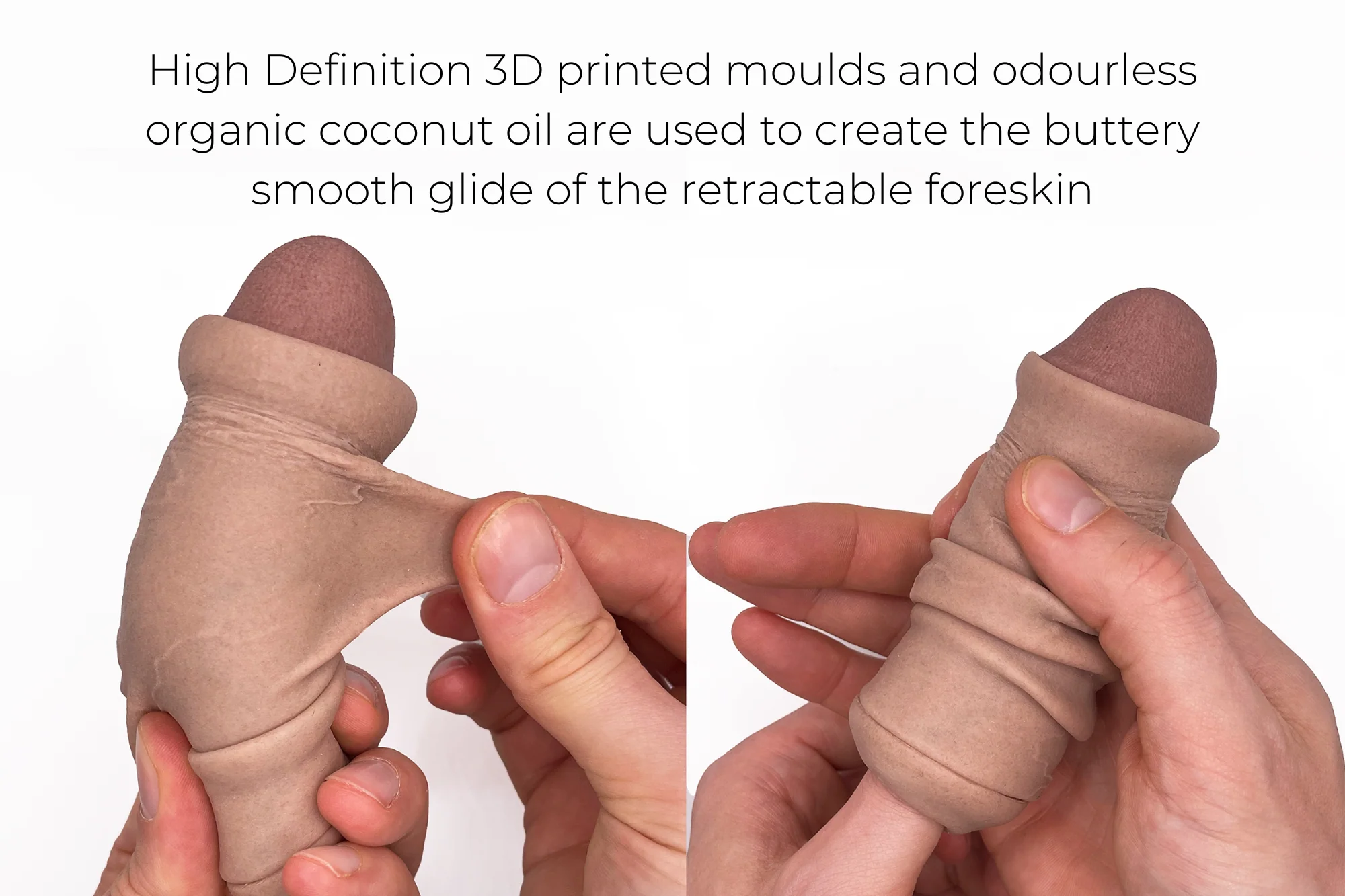 MorMe Original Stroker 2.0 - Image 7