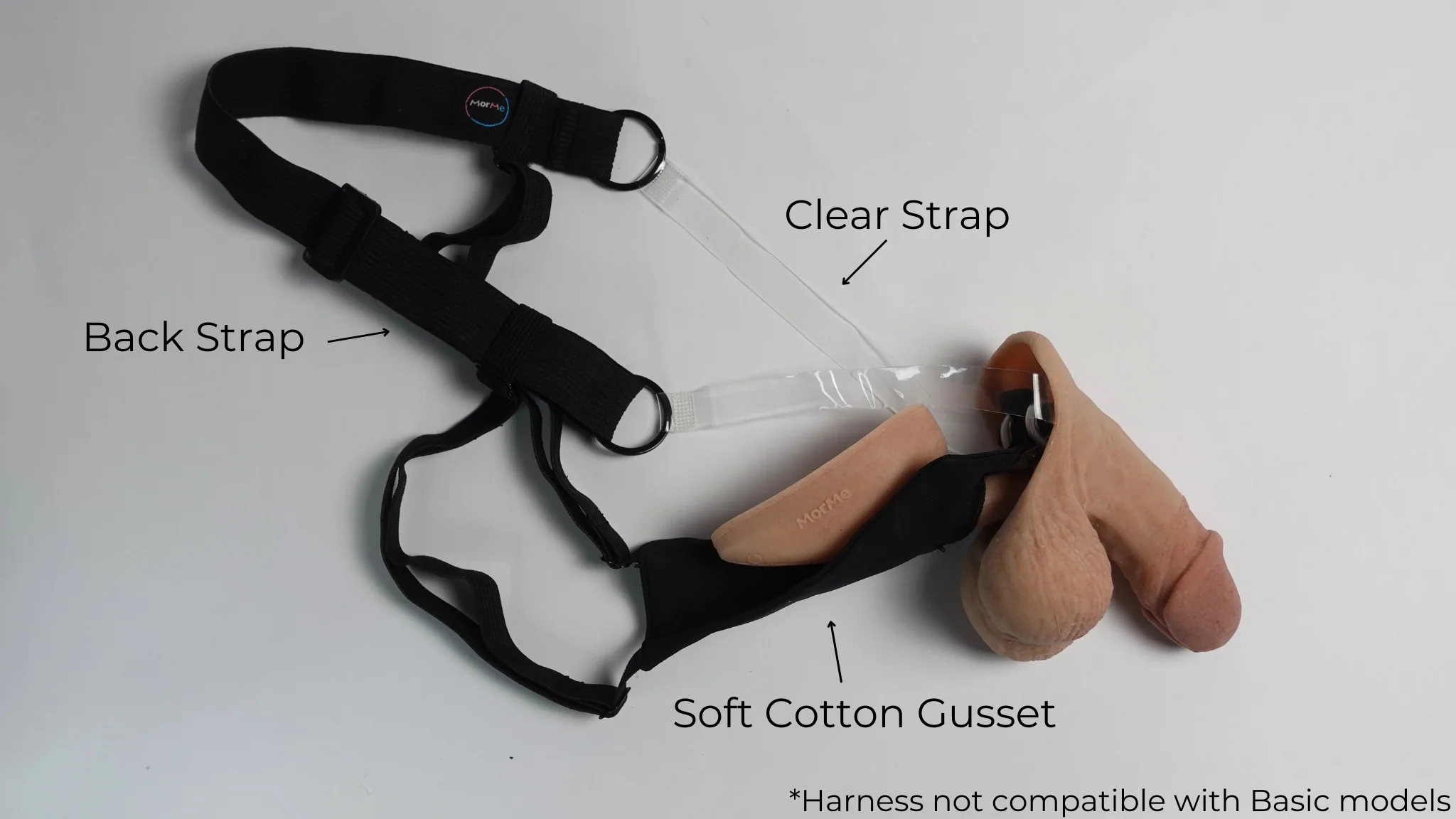 MorMe Pro STP - Image 11