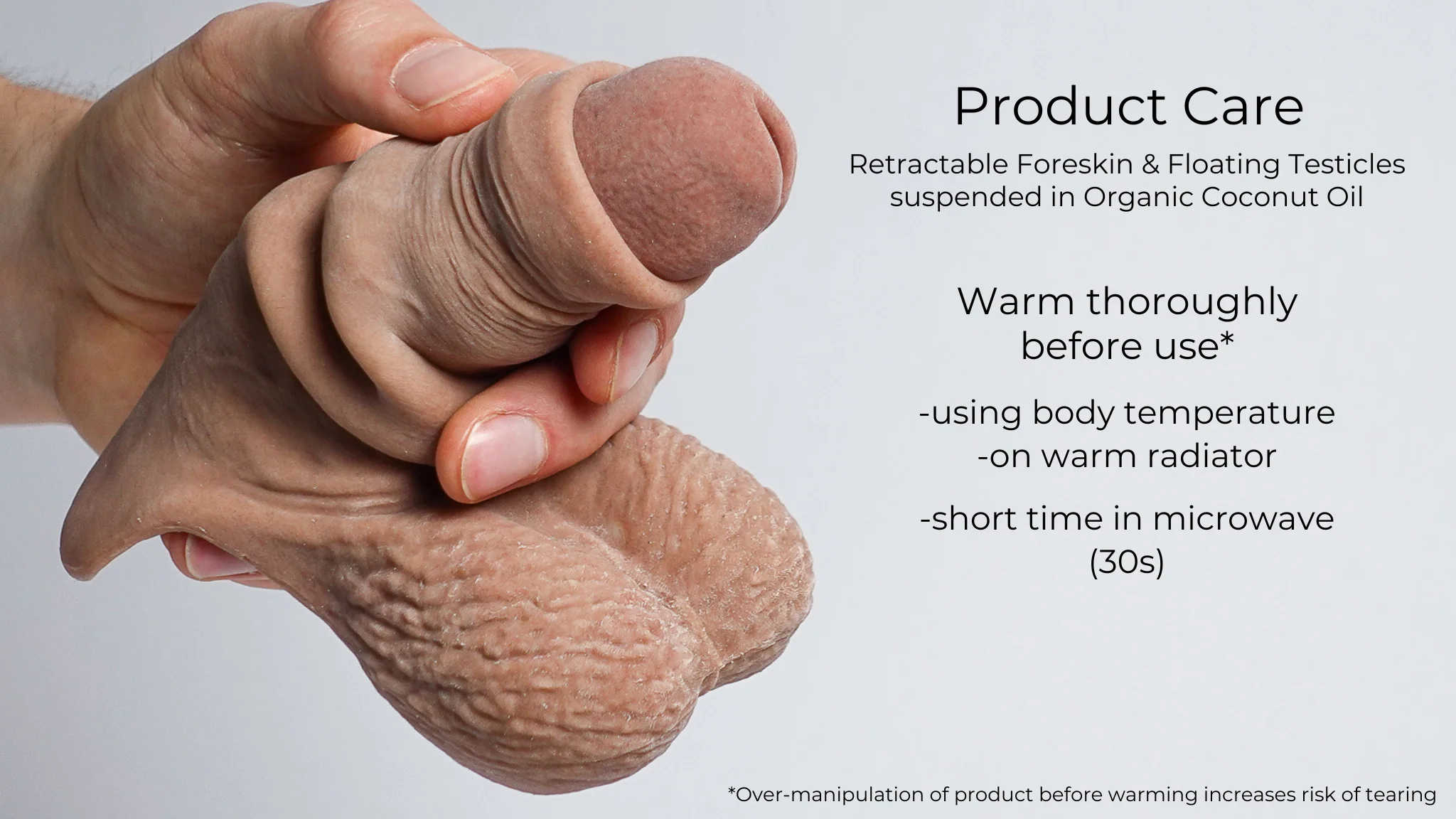 MorMe Pro STP - Image 4