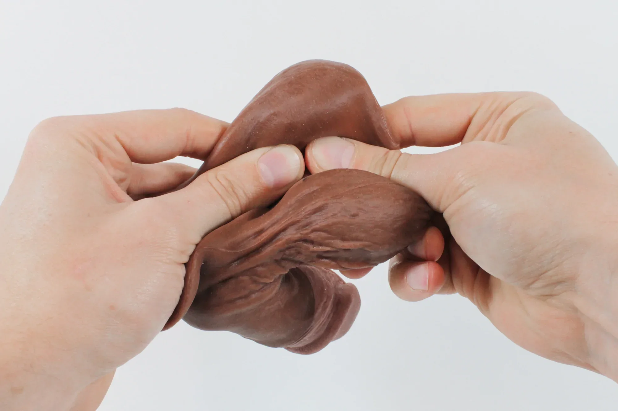 MorMe Original Soft Packer - CUT - Image 15