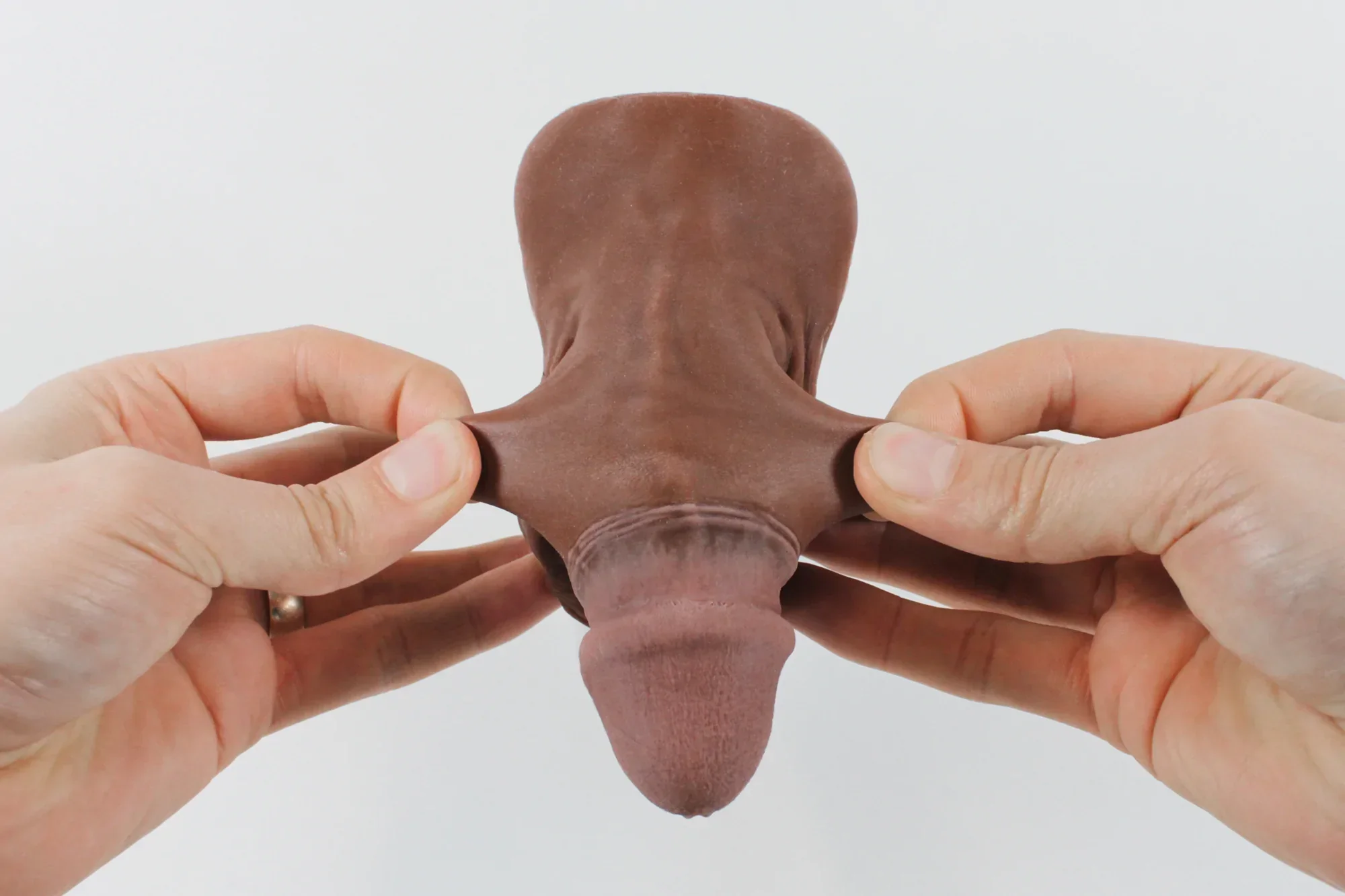 MorMe Original Soft Packer - CUT - Image 17