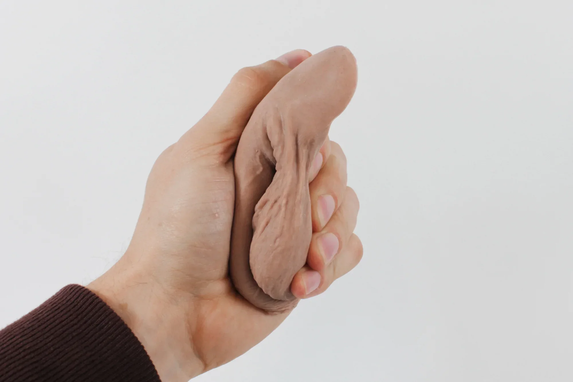 MorMe Original Soft Packer - CUT - Image 18