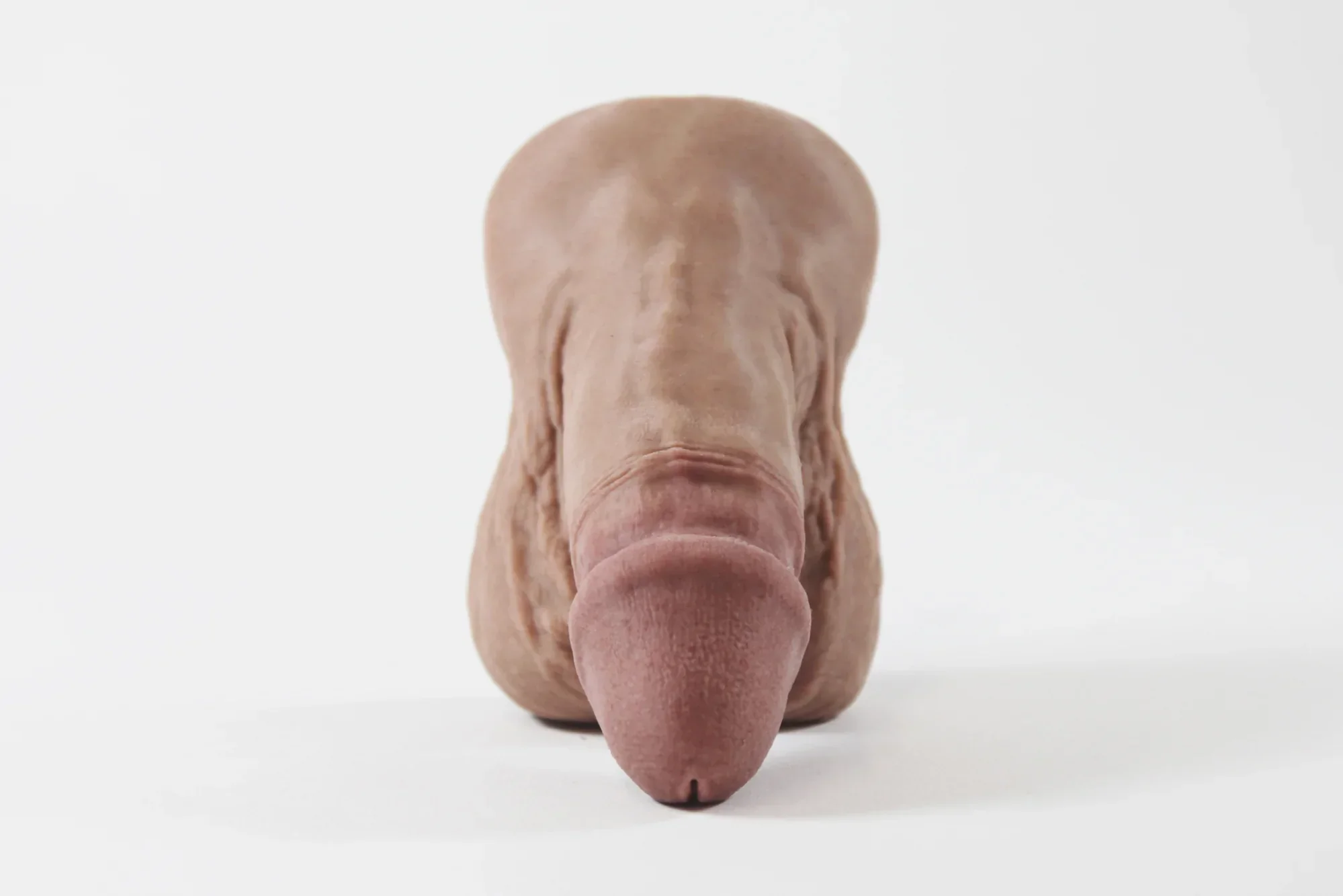 MorMe Original Soft Packer - CUT - Image 5