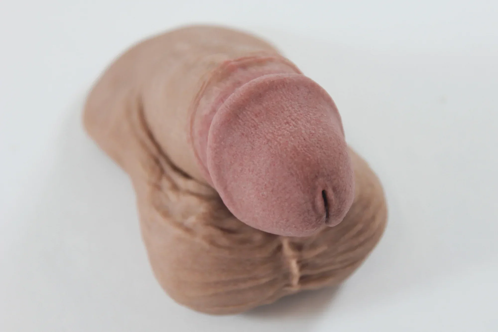 MorMe Original Soft Packer - CUT - Image 9