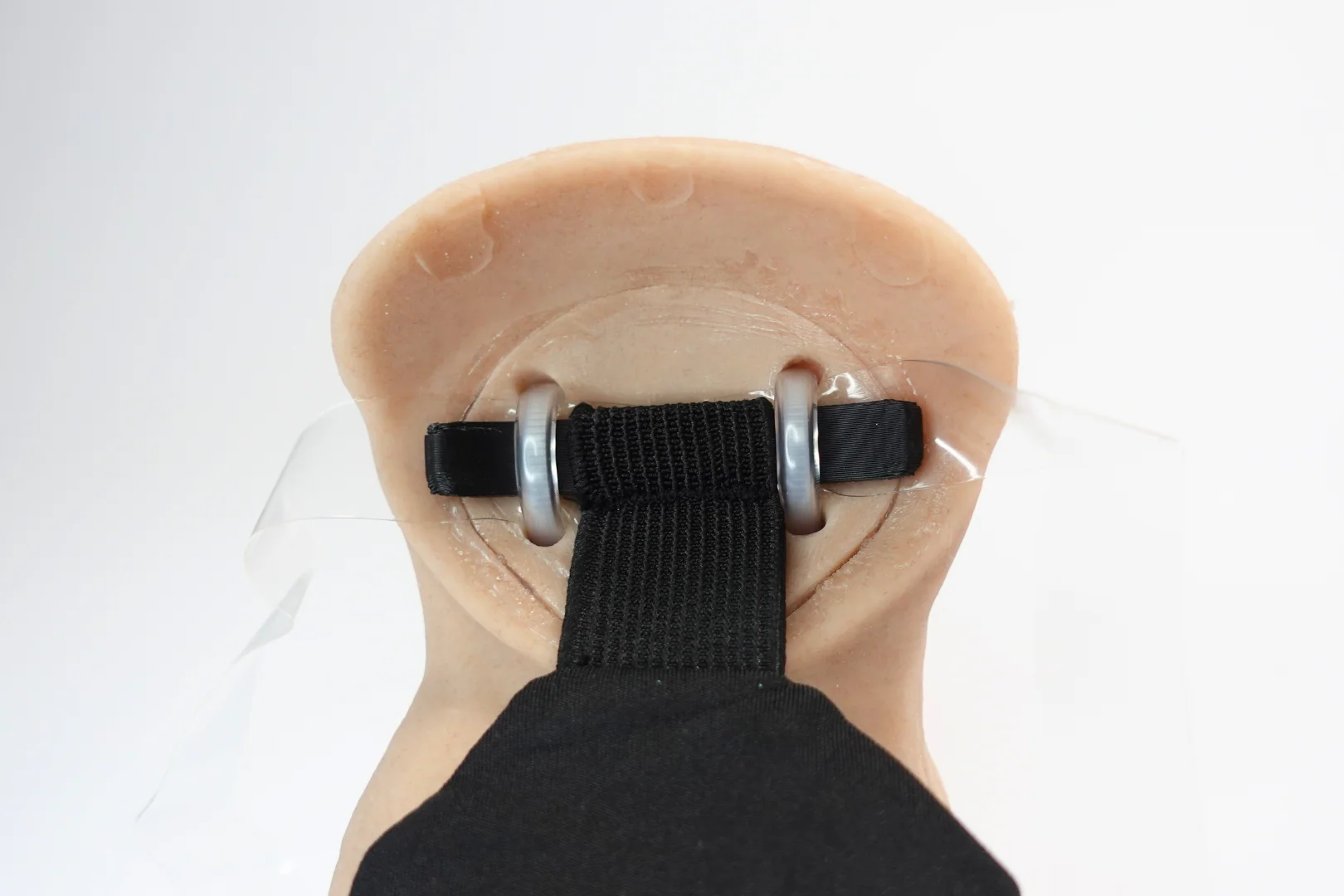 MorMe Original Soft Packer - UNCUT - Image 10