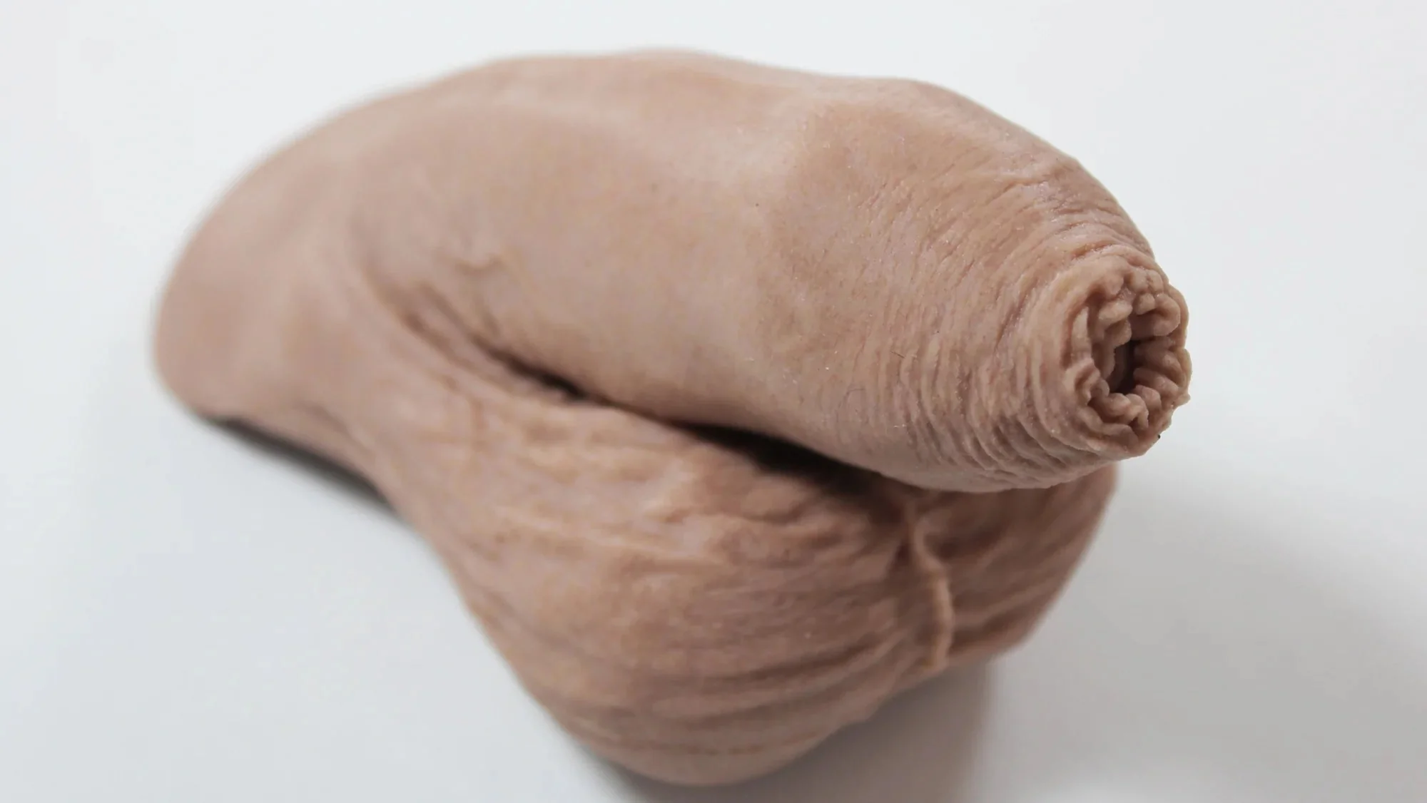 MorMe Original Soft Packer - UNCUT - Image 12