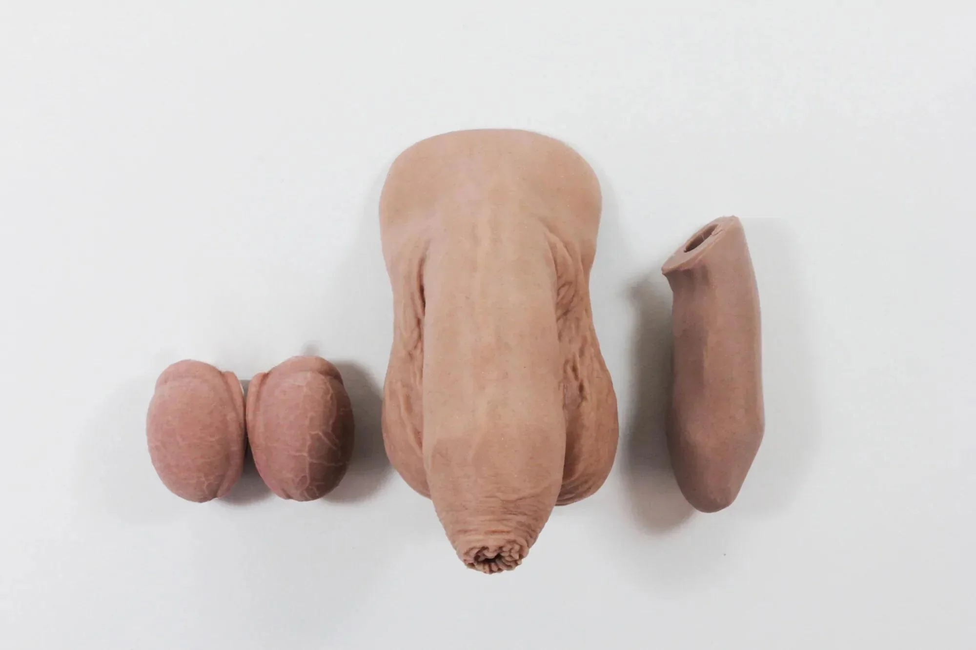 MorMe Original Soft Packer - UNCUT - Image 18