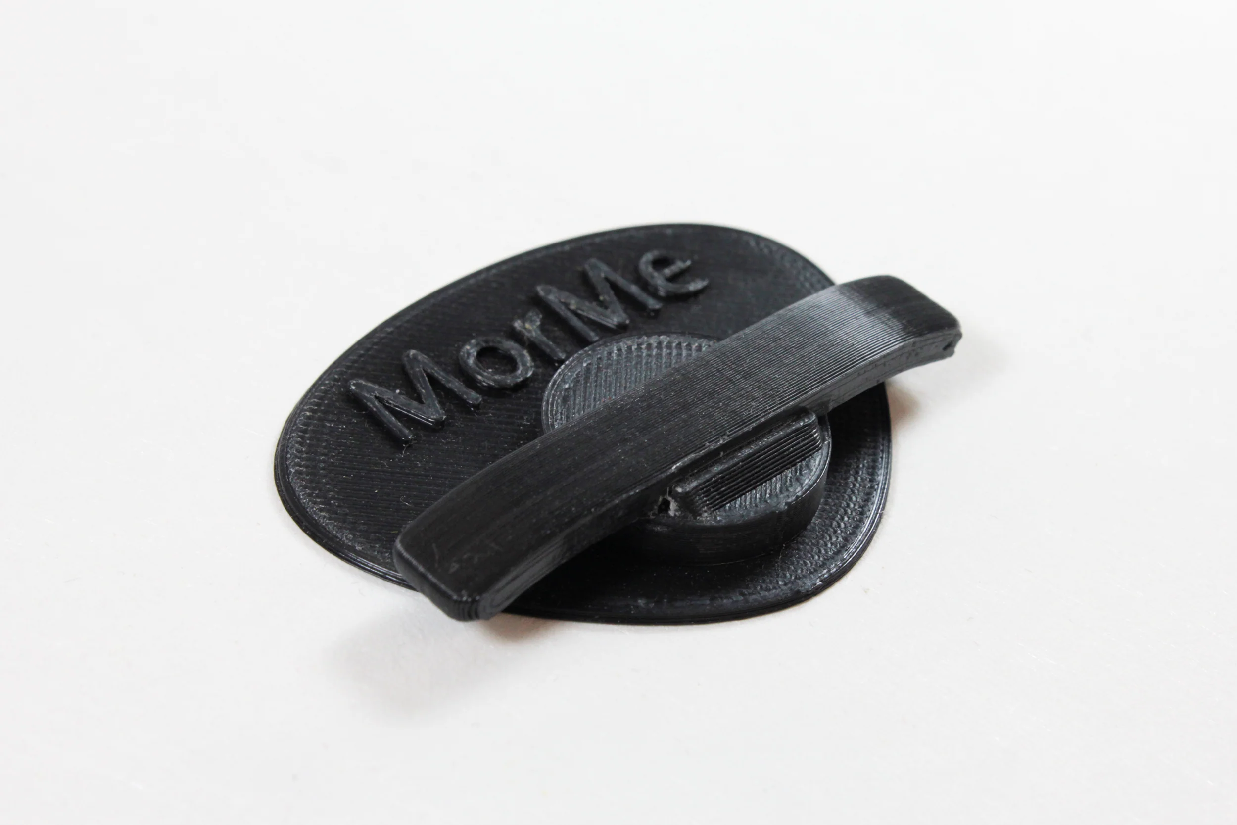 MorMe Original Soft Packer - UNCUT - Image 27