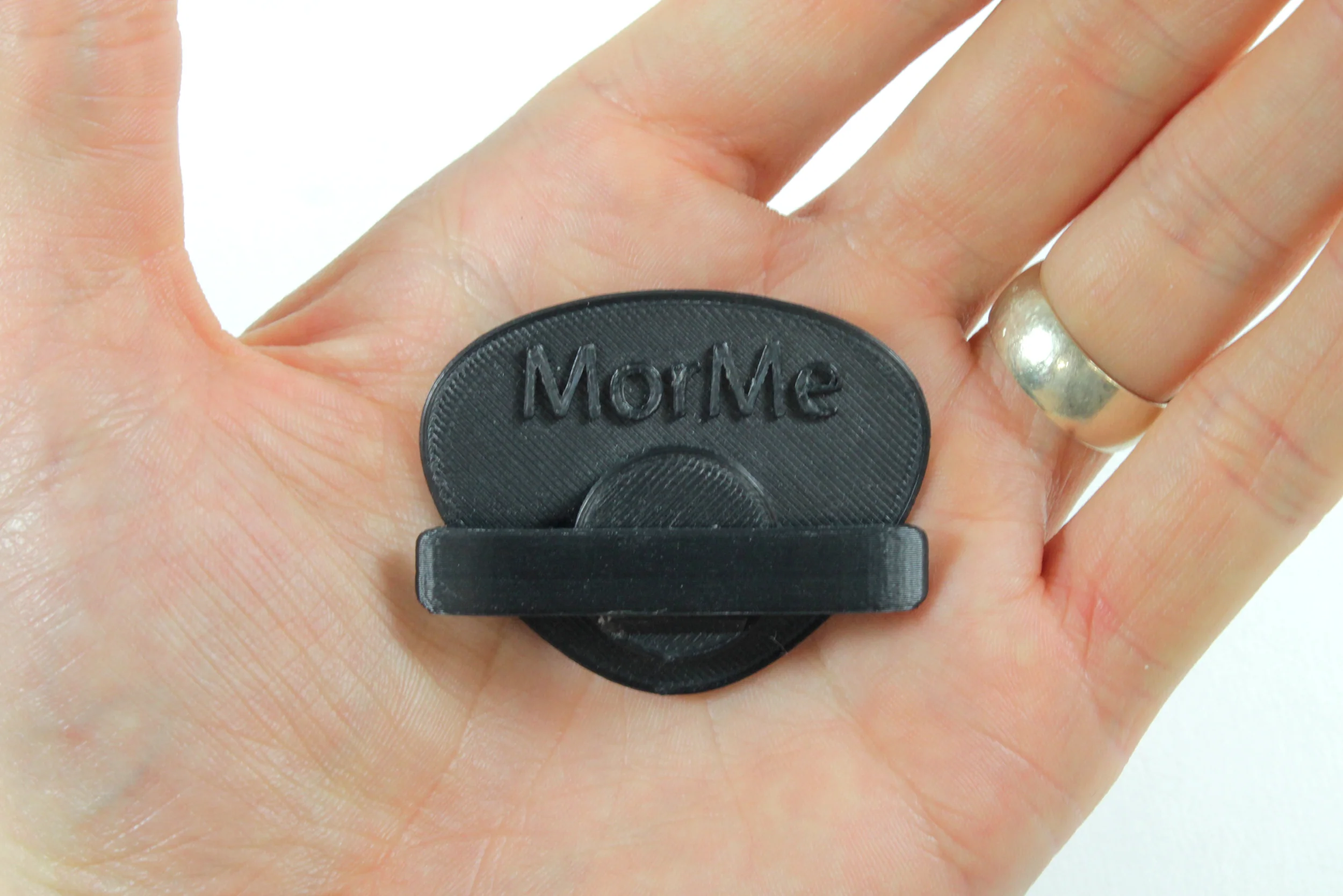 MorMe Original Soft Packer - UNCUT - Image 28