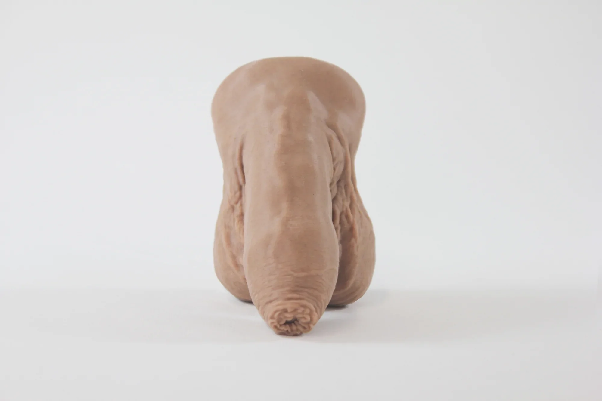 MorMe Original Soft Packer - UNCUT - Image 5