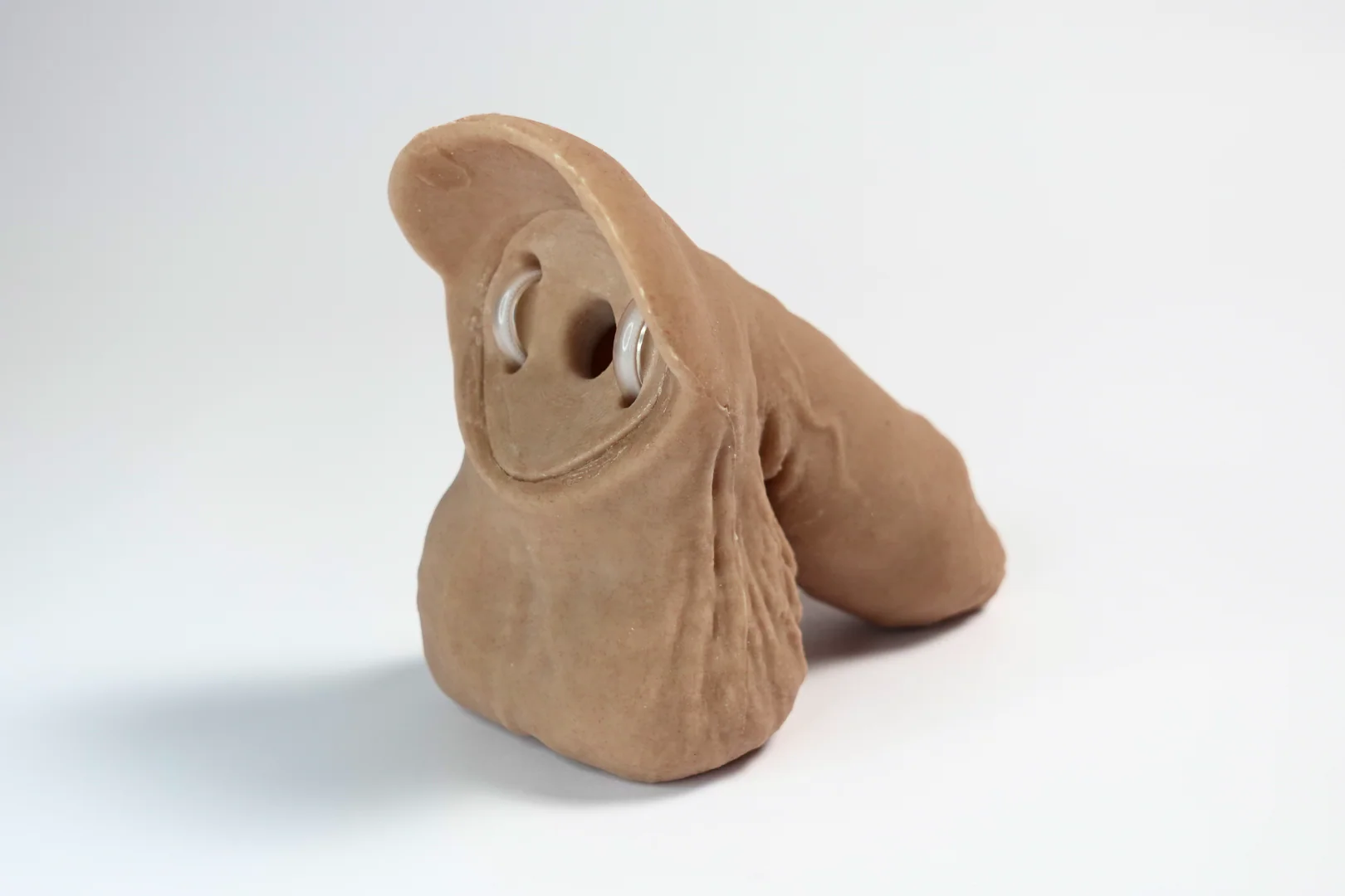 MorMe Original Soft Packer - UNCUT - Image 6