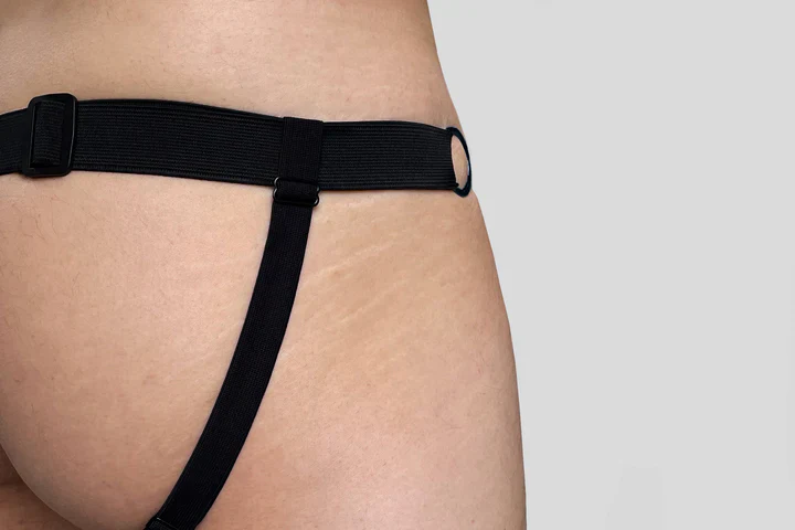 MorMe Harness (compatible with Original Soft Packer only) - Image 8