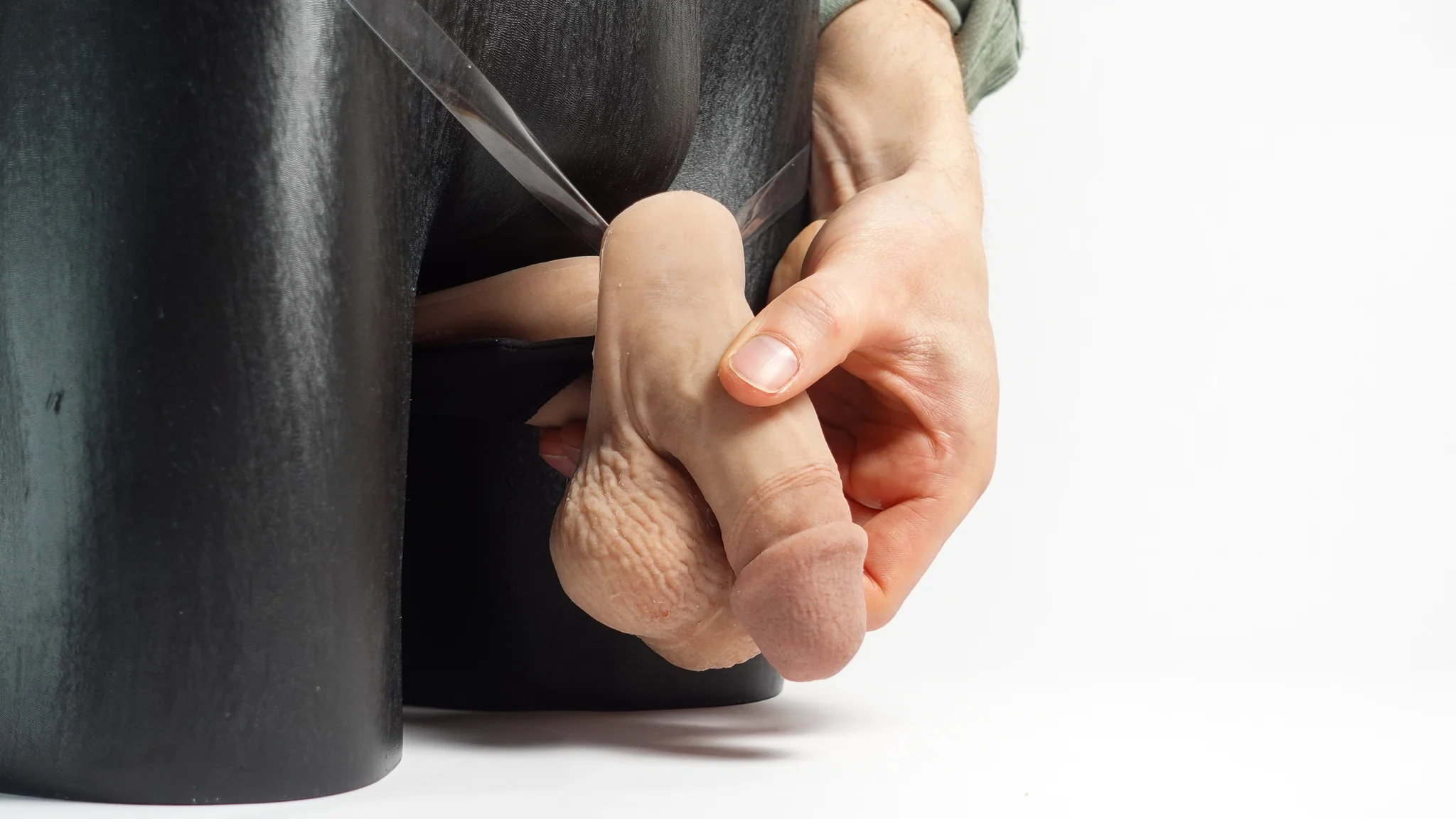 MorMe STP Harness - Image 4