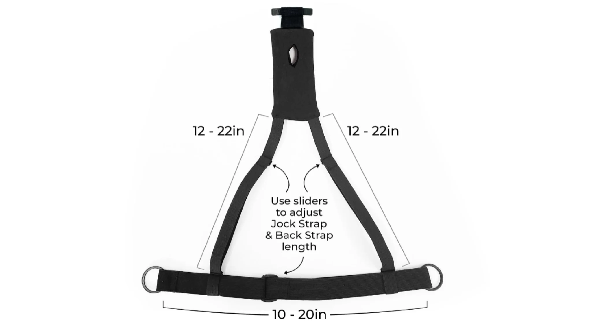 MorMe STP Harness - Image 6