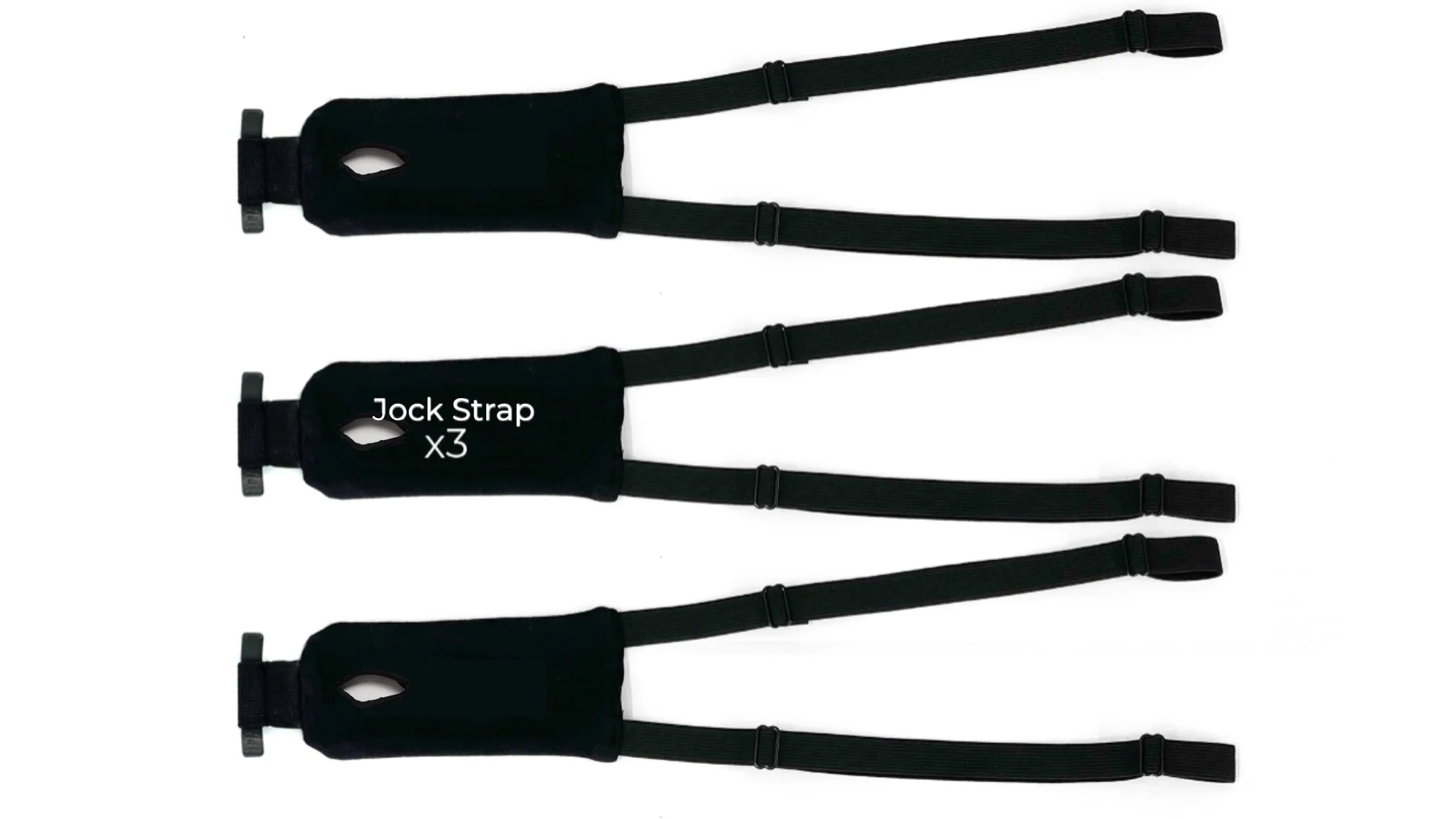 MorMe STP Harness - Image 8